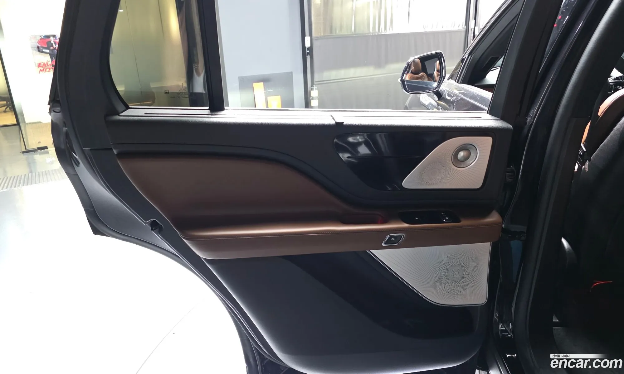 Lincoln Aviator 2021 — 6