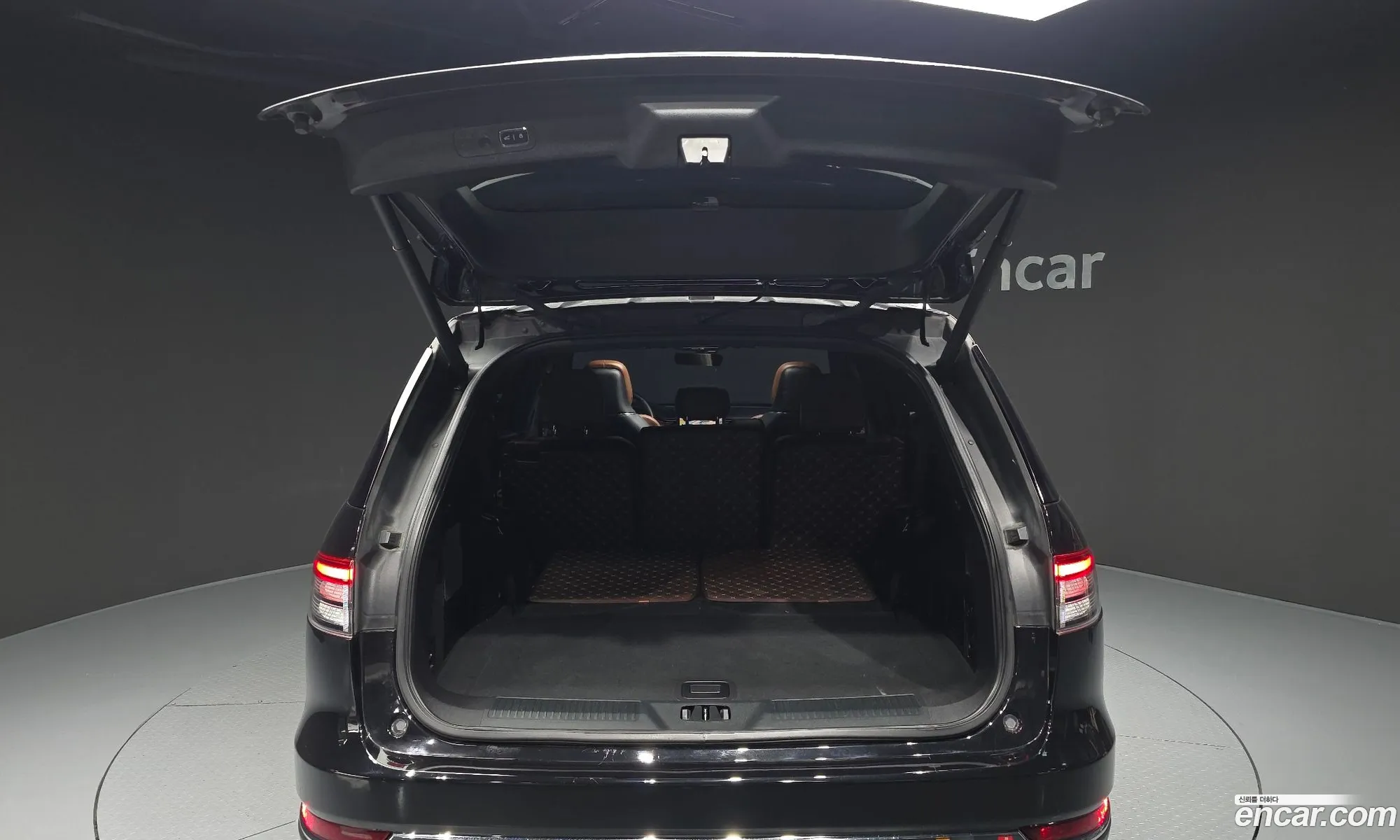 Lincoln Aviator 2021 — 31