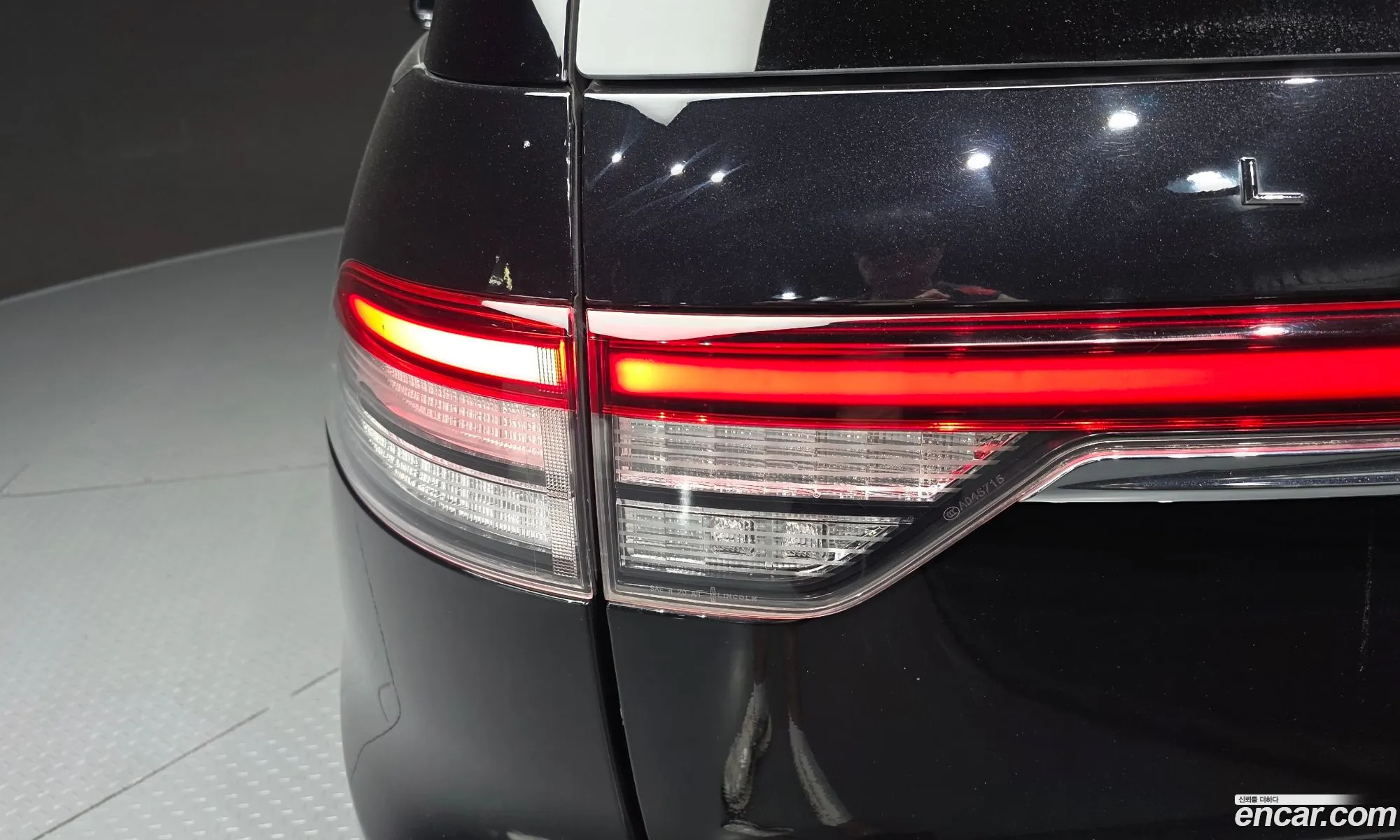 Lincoln Aviator 2021 — 29