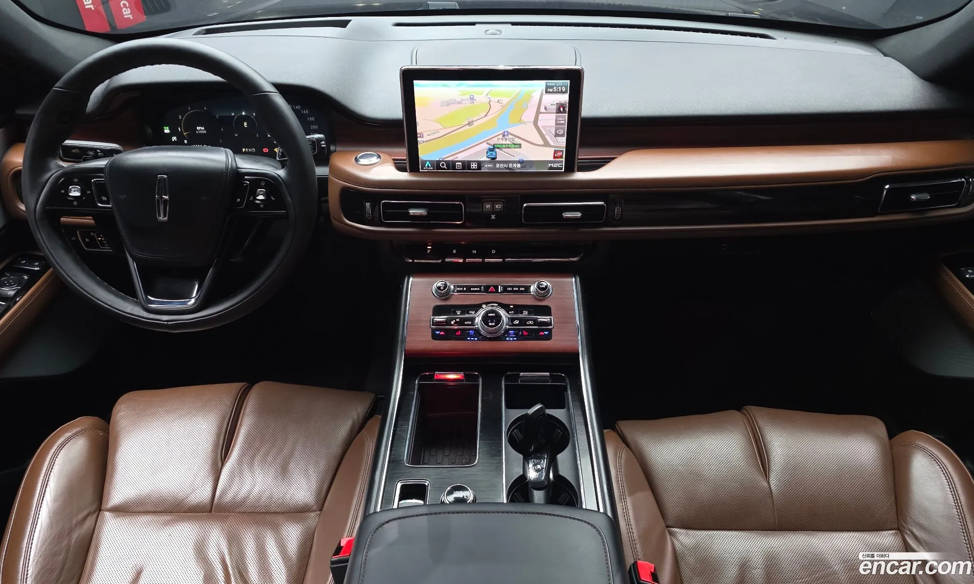 Lincoln Aviator 2021 — 3