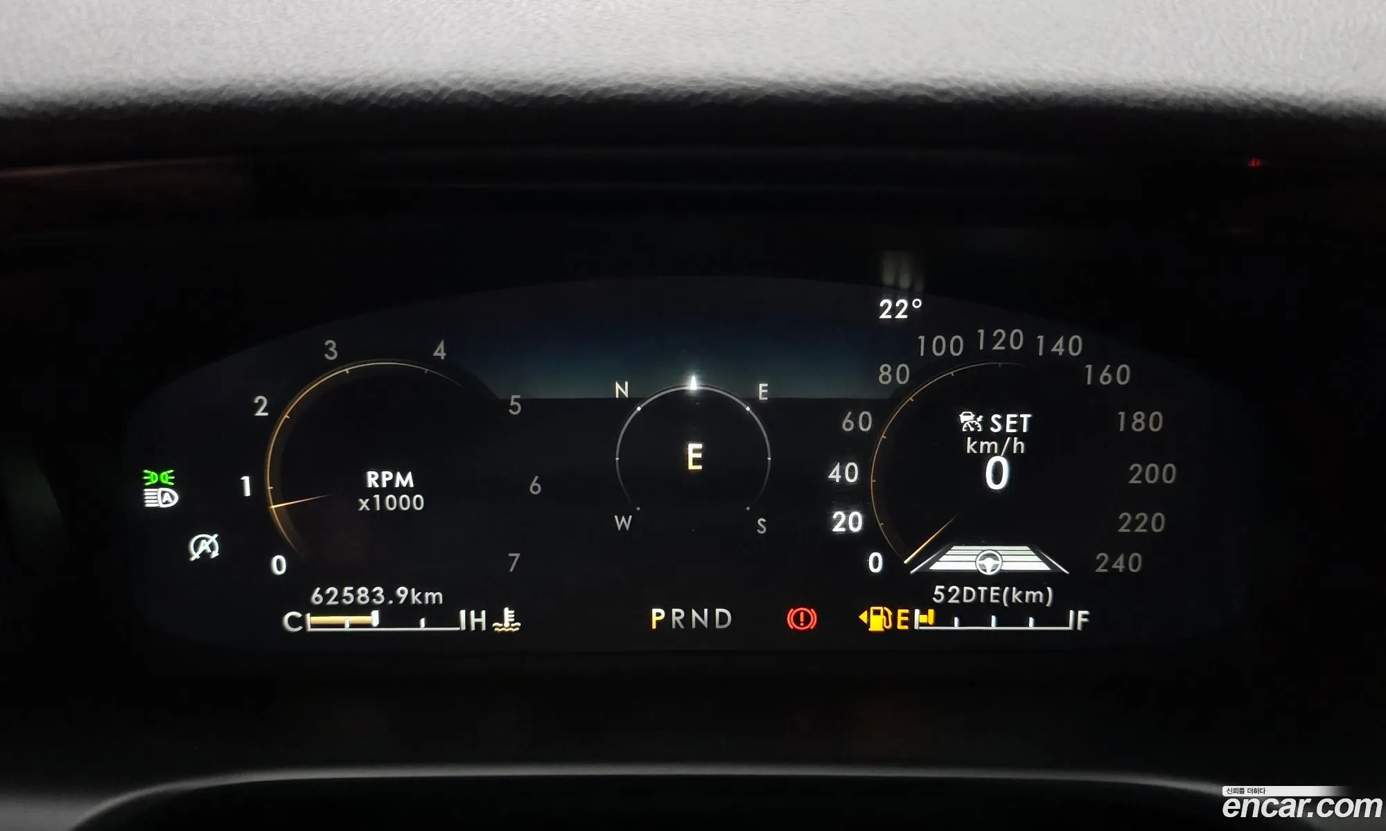 Lincoln Aviator 2021 — 22