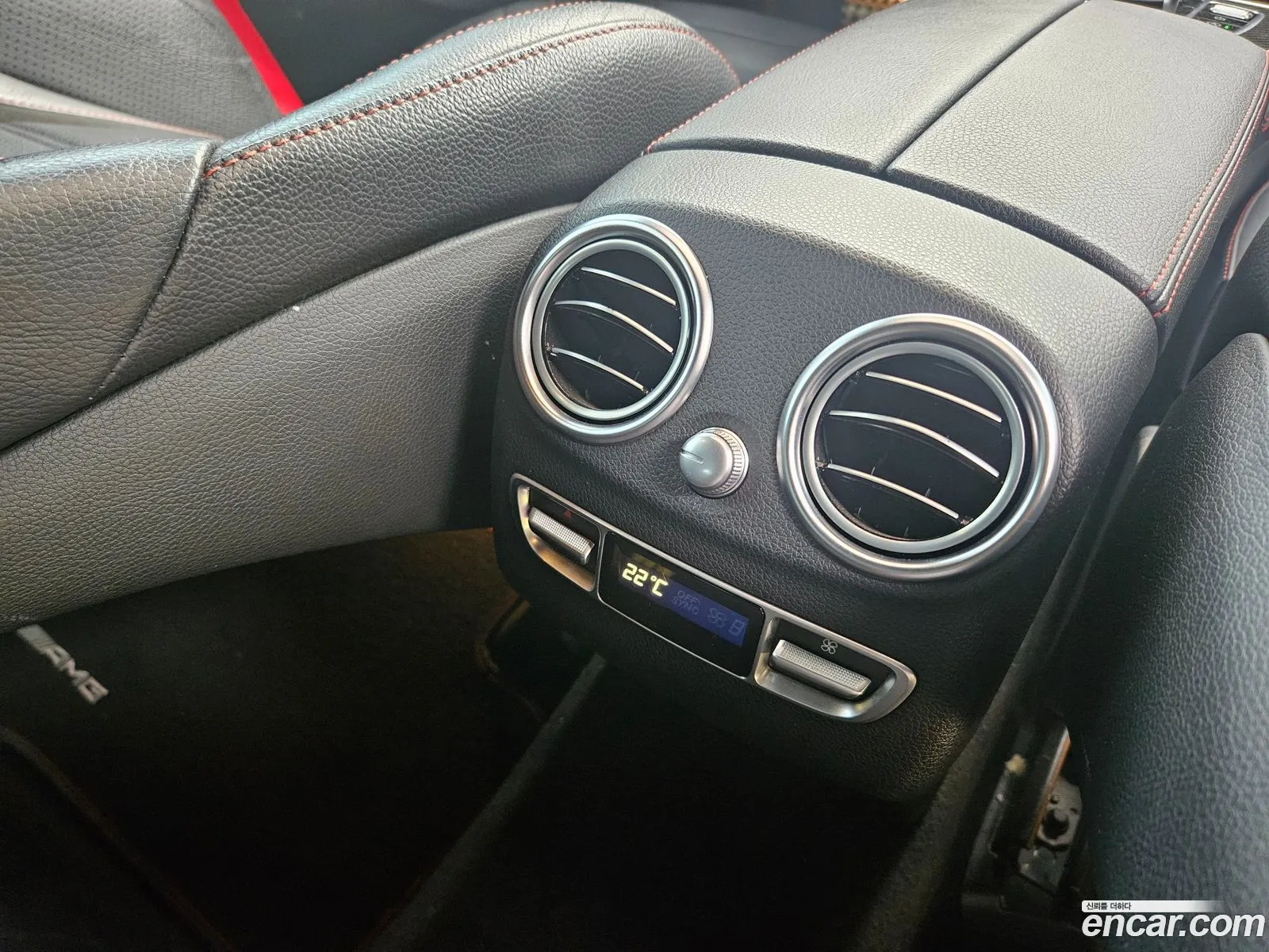 Mercedes-Benz GLC-Class X253 2017 — 10
