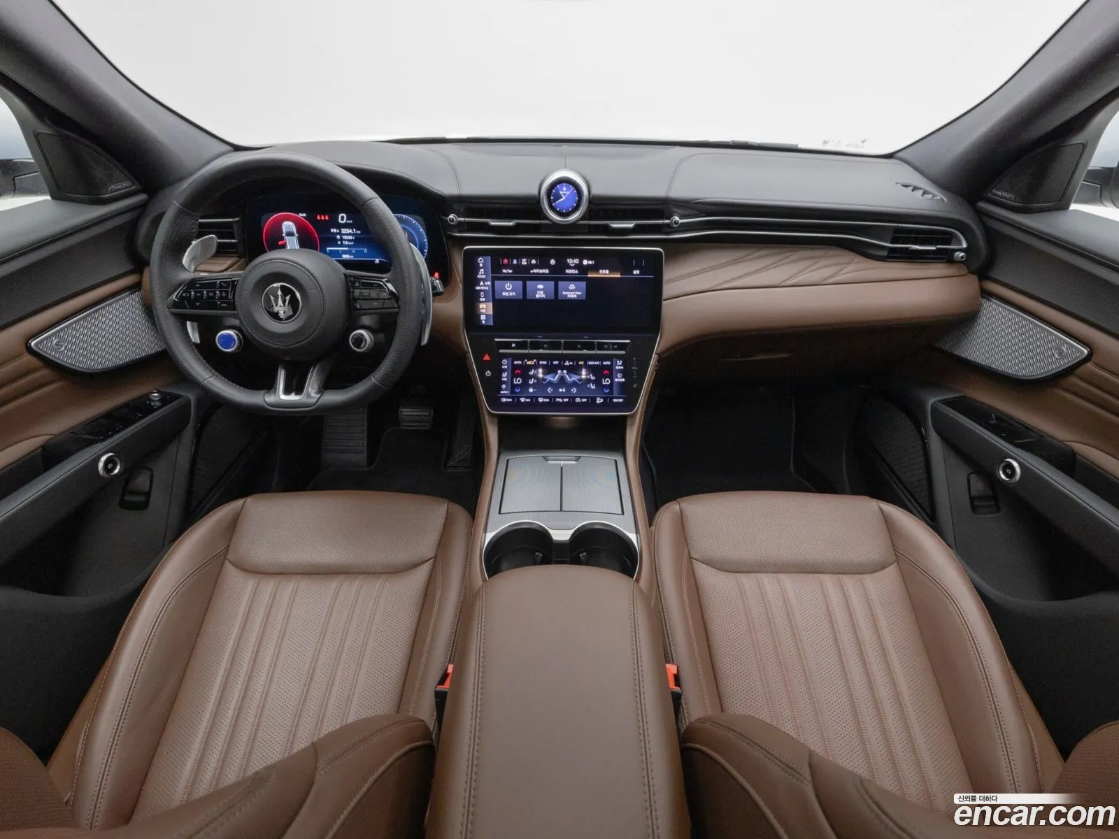 Maserati Grecale