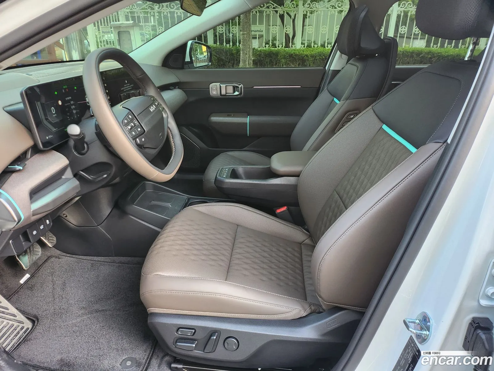 Kia EV4 2026 — 2