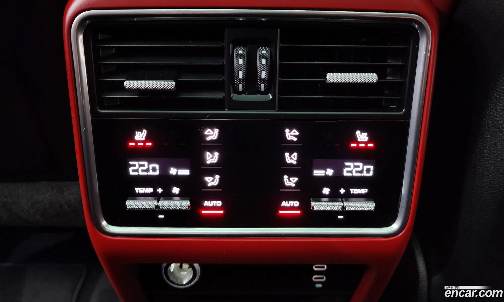 Porsche Cayenne 2023 WP1AE29Y5PDA15315 — 12