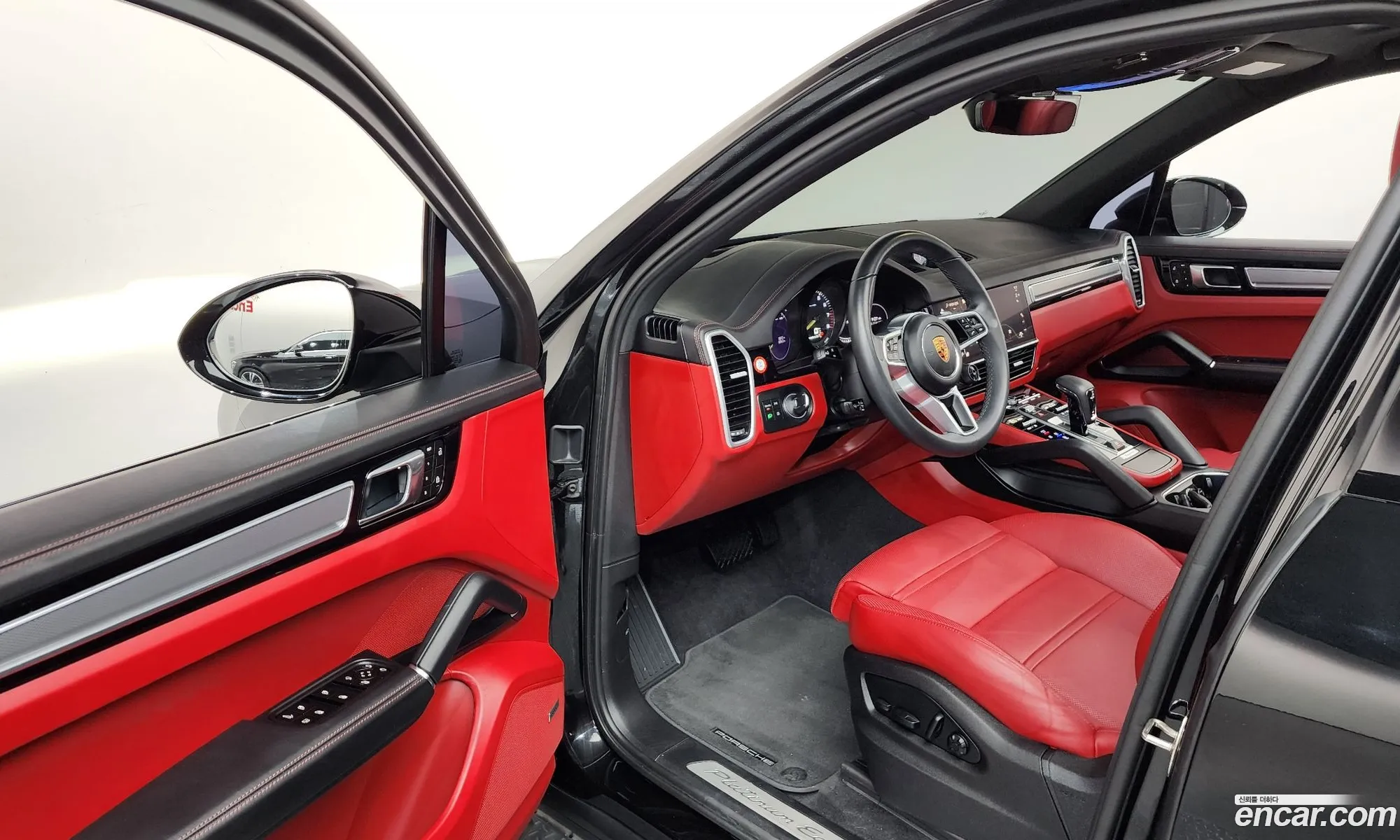 Porsche Cayenne 2023 WP1AE29Y5PDA15315 — 15