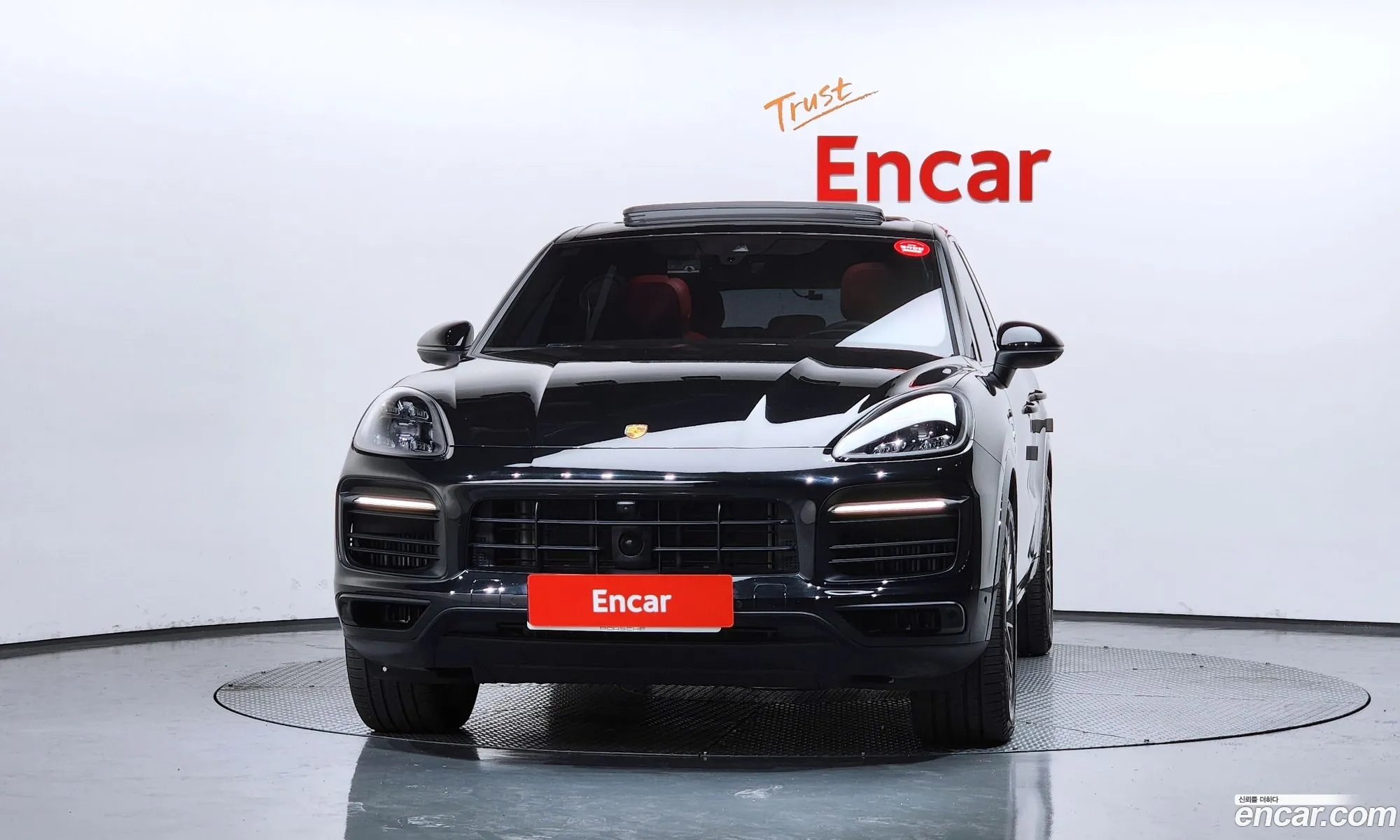 Porsche Cayenne 2023 WP1AE29Y5PDA15315 — 11