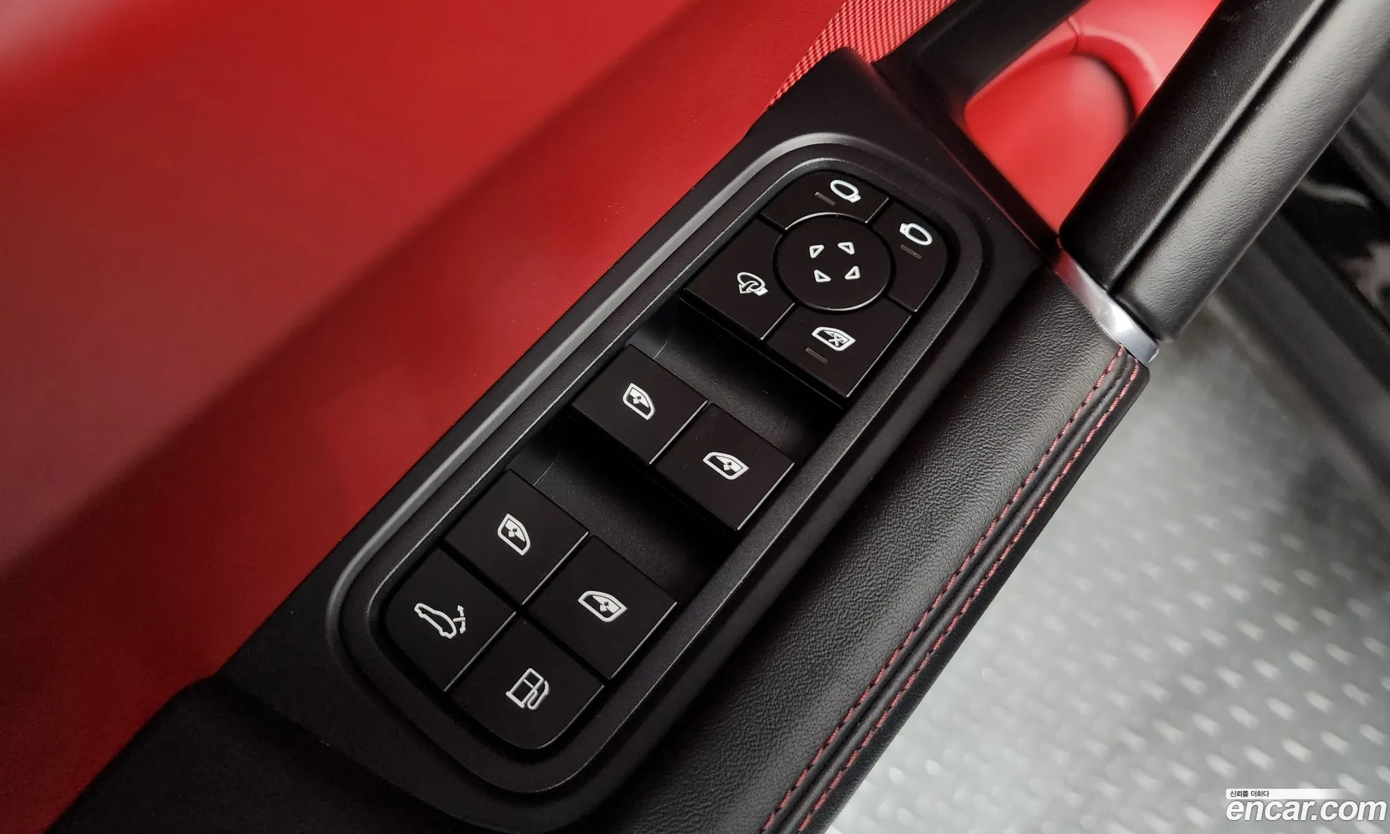Porsche Cayenne 2023 WP1AE29Y5PDA15315 — 23