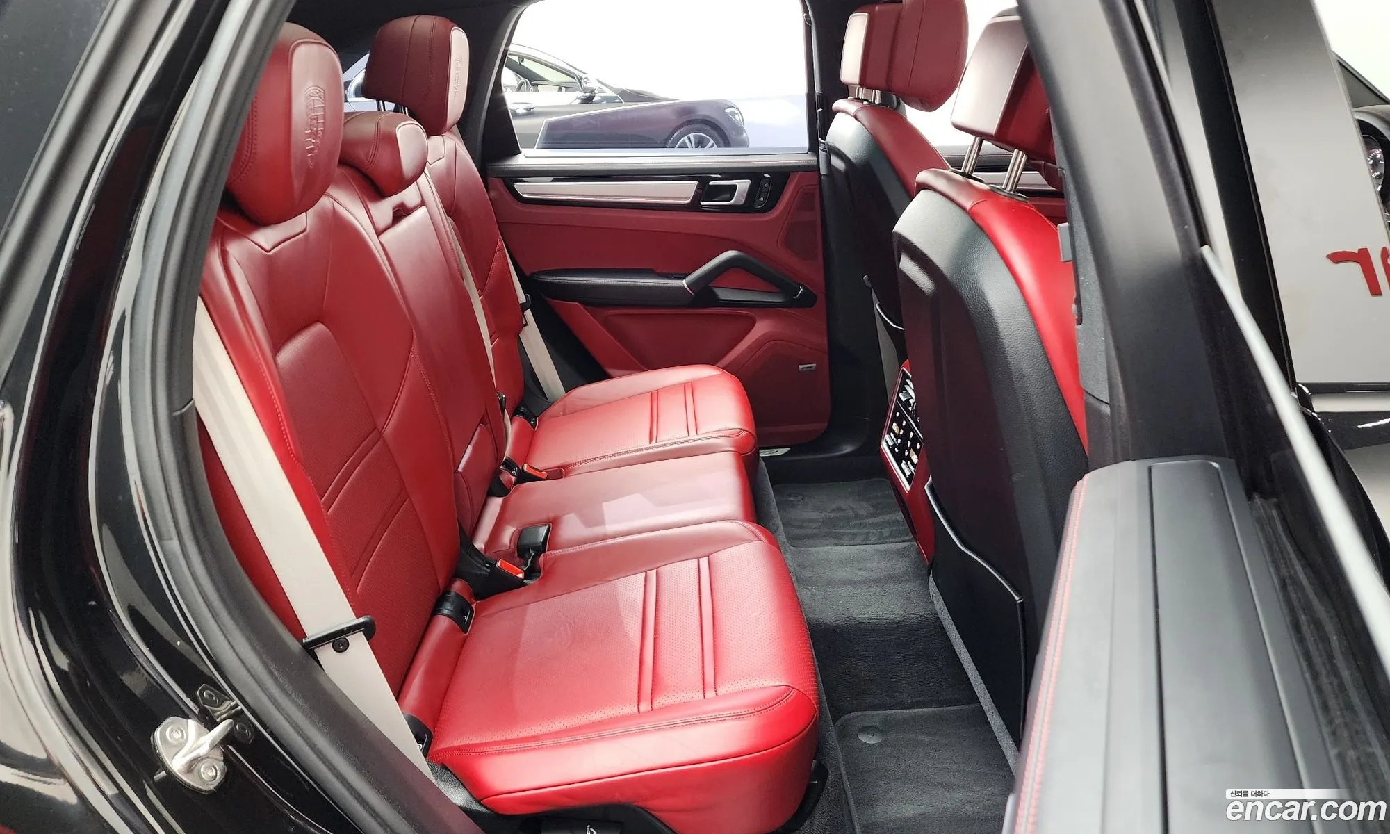 Porsche Cayenne 2023 WP1AE29Y5PDA15315 — 27