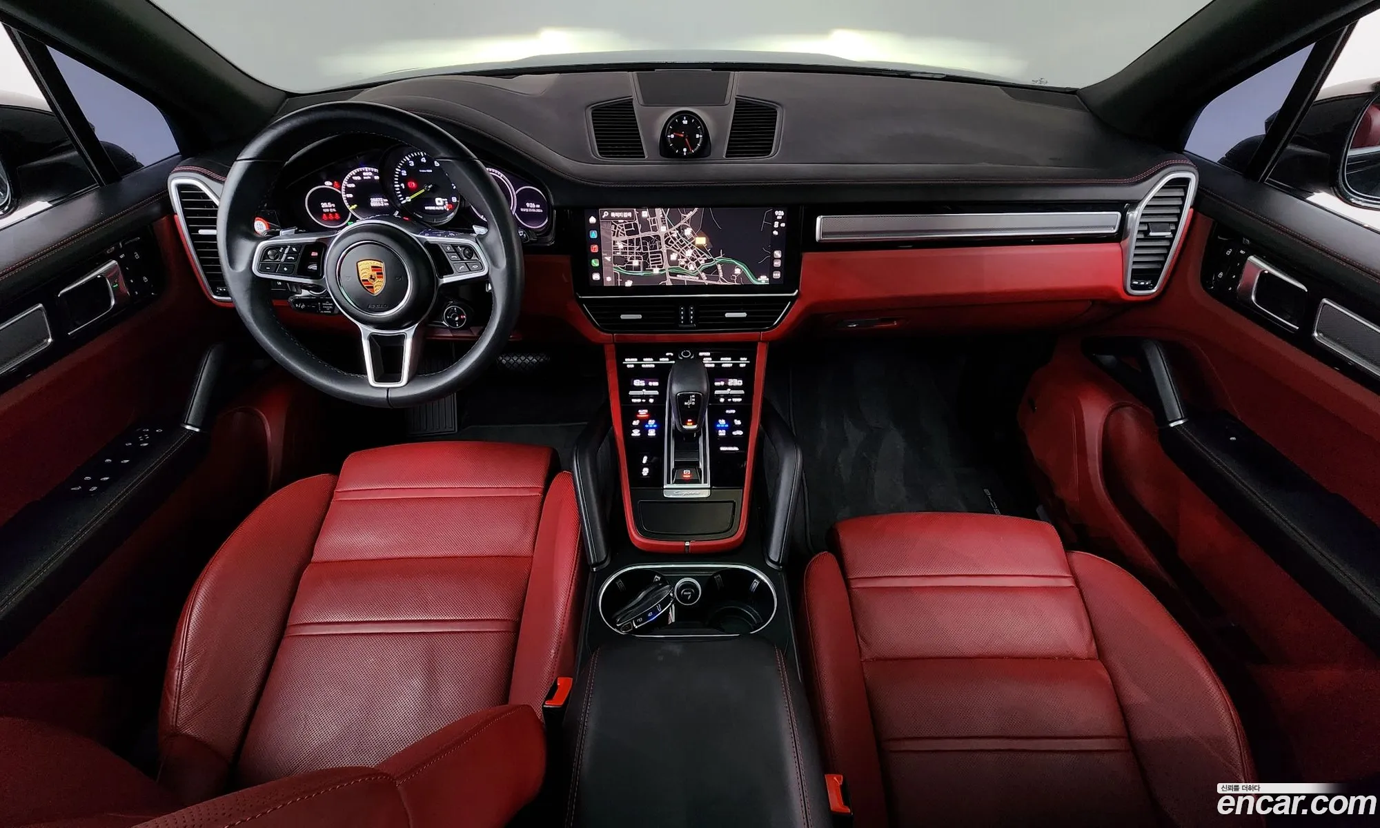 Porsche Cayenne 2023 WP1AE29Y5PDA15315 — 26