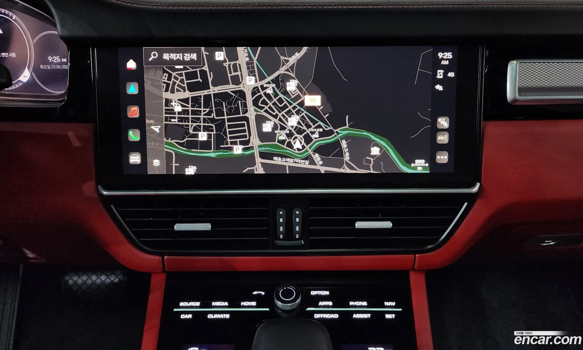 Porsche Cayenne 2023 WP1AE29Y5PDA15315 — 10