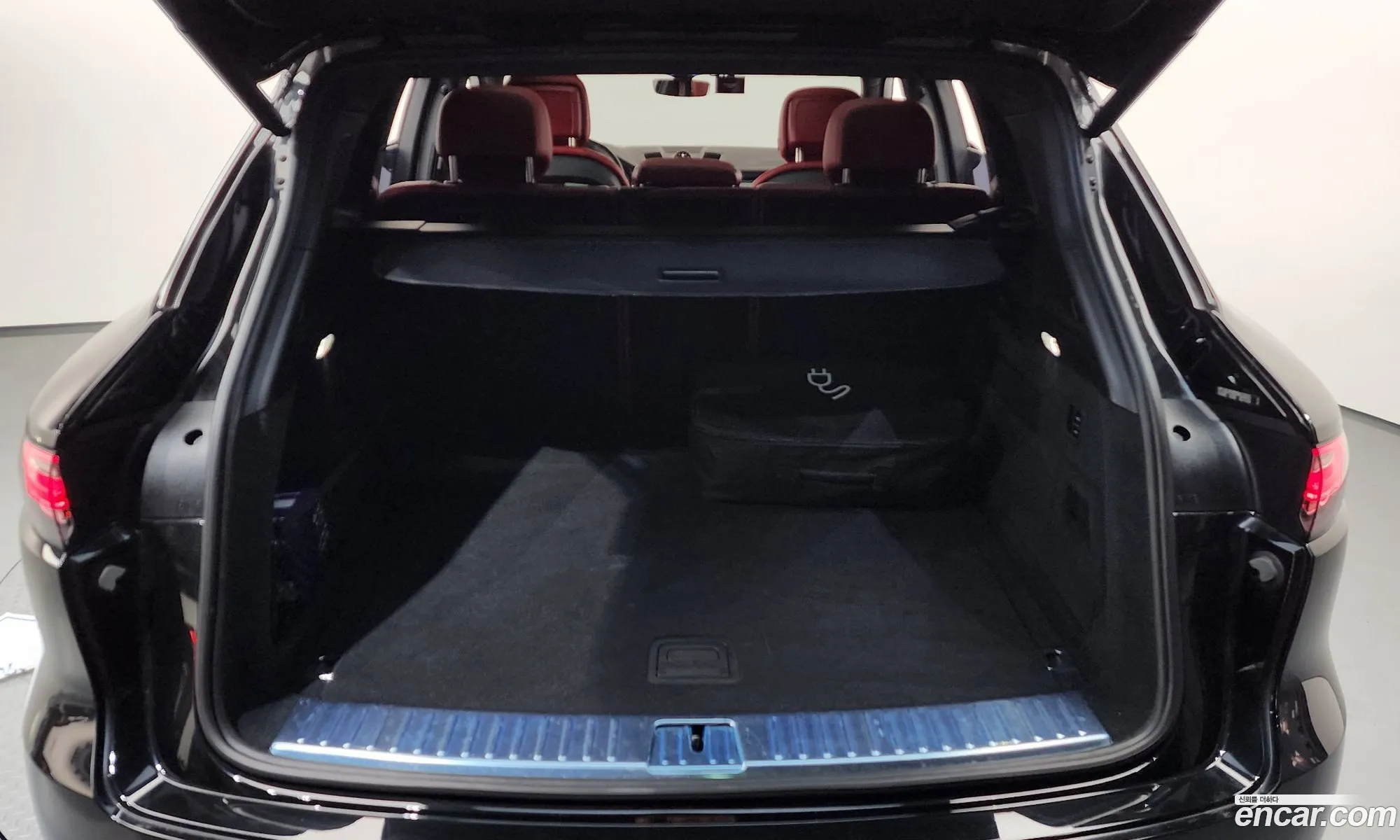 Porsche Cayenne 2023 WP1AE29Y5PDA15315 — 6