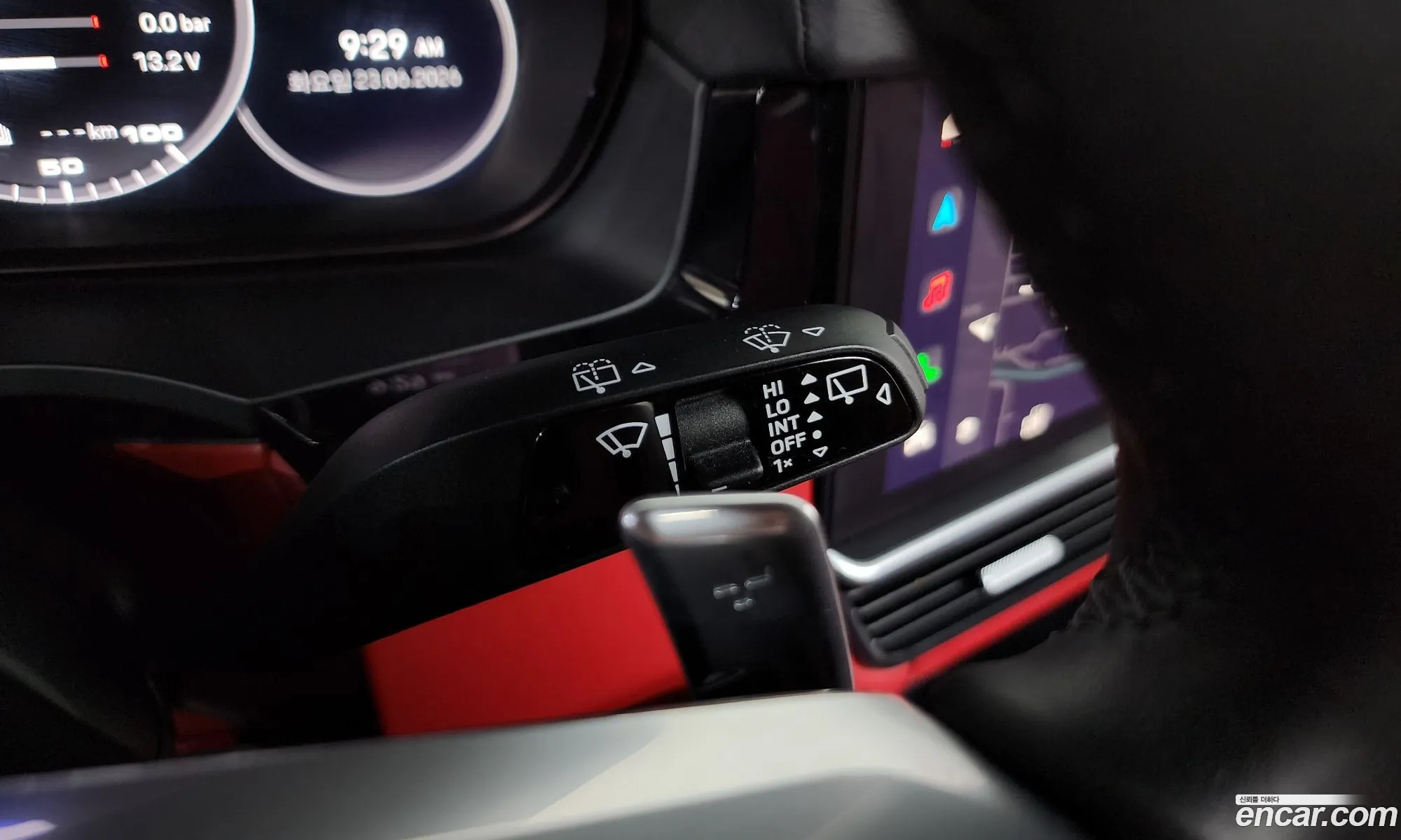 Porsche Cayenne 2023 WP1AE29Y5PDA15315 — 18