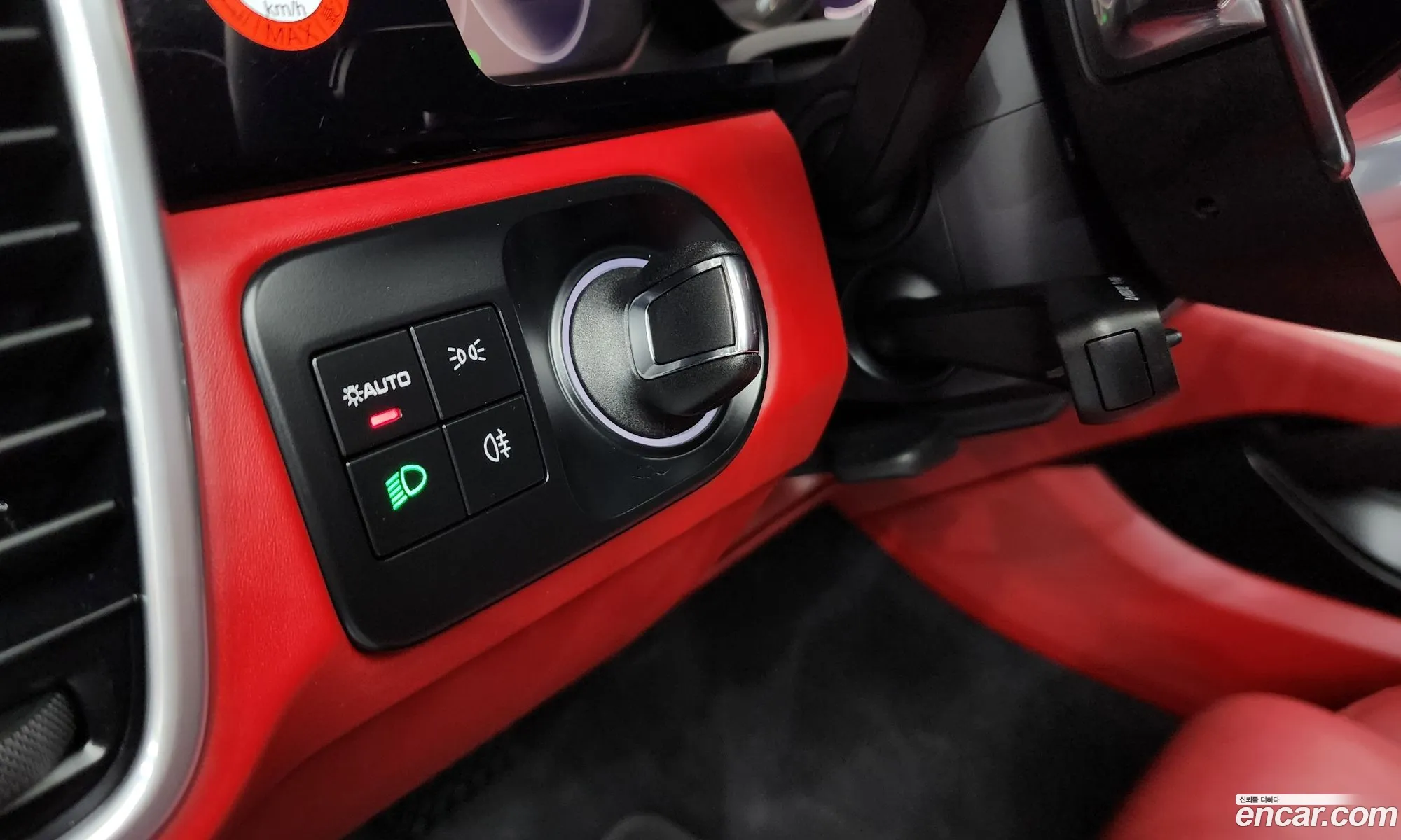 Porsche Cayenne 2023 WP1AE29Y5PDA15315 — 33