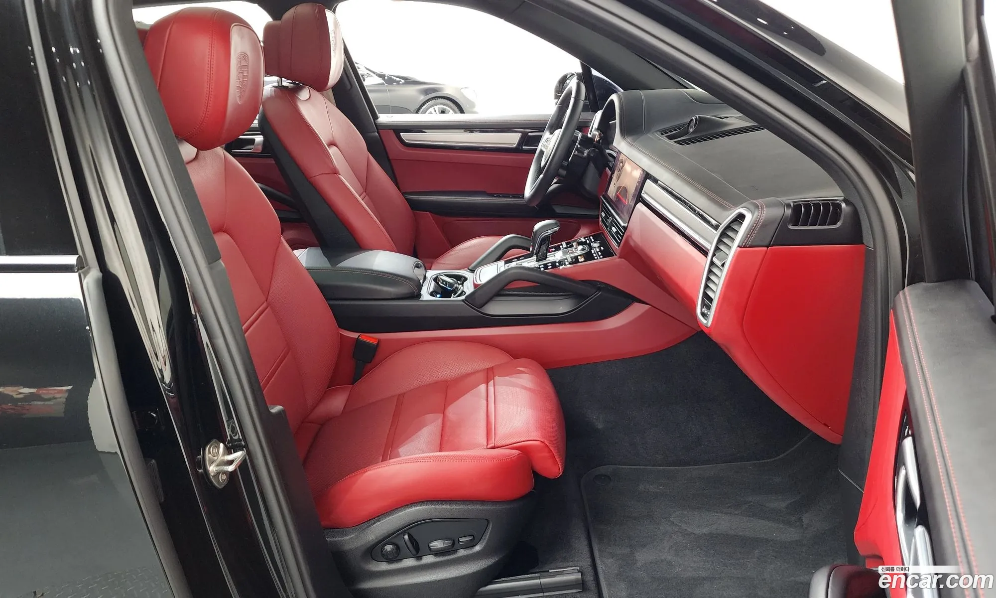 Porsche Cayenne 2023 WP1AE29Y5PDA15315 — 35