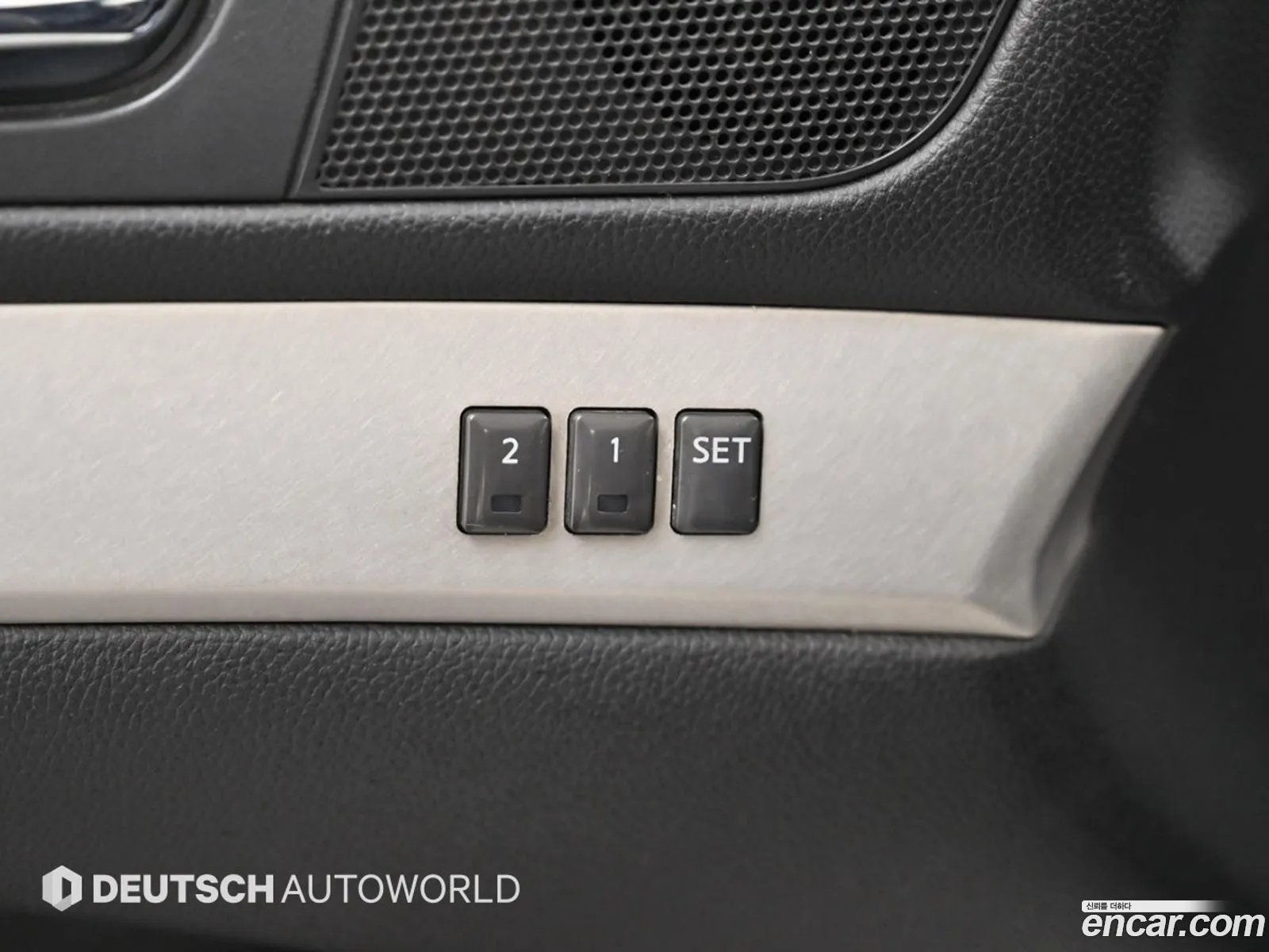 Infiniti G37 2008 — 19