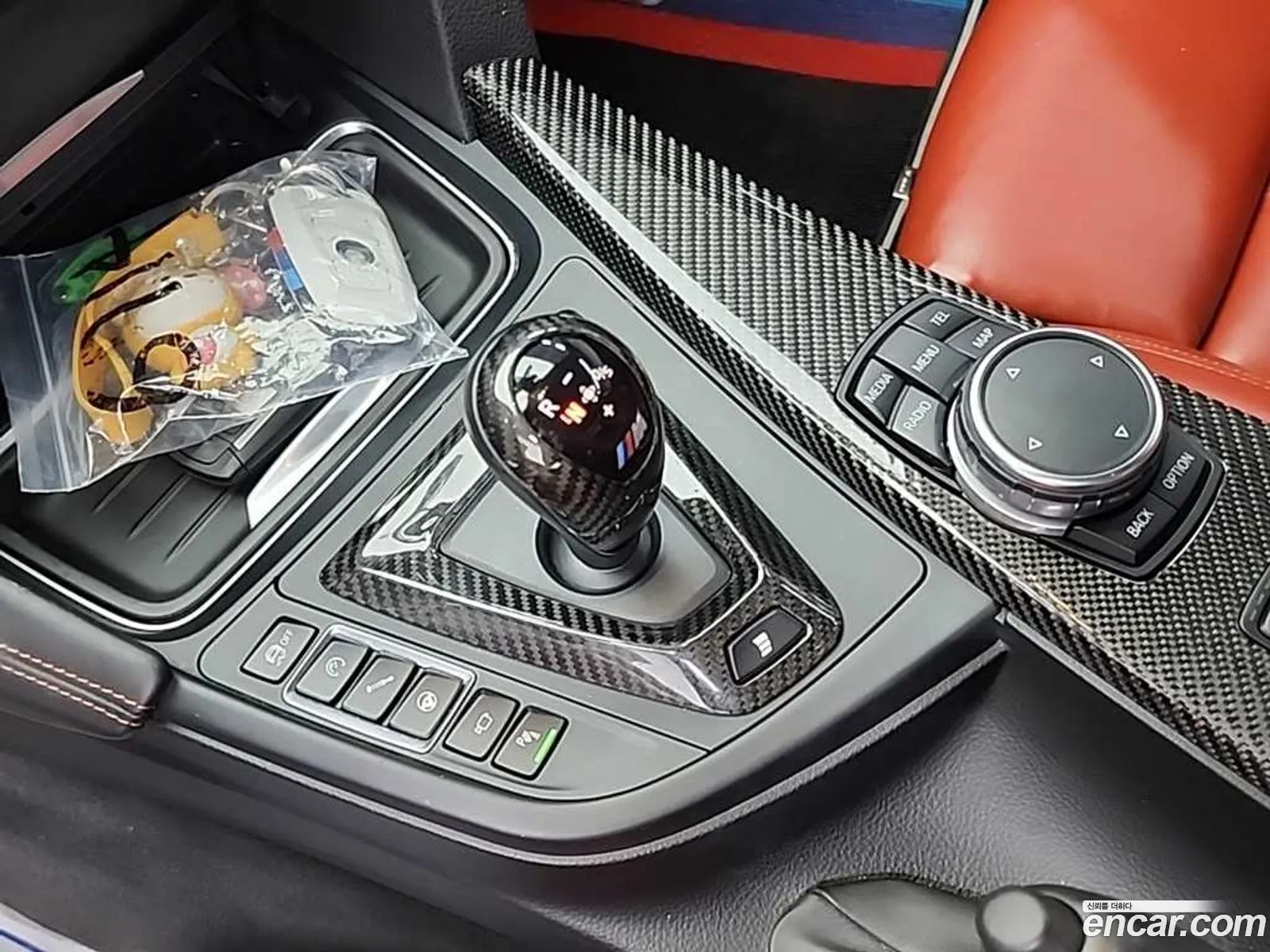 BMW M4 2016 — 10