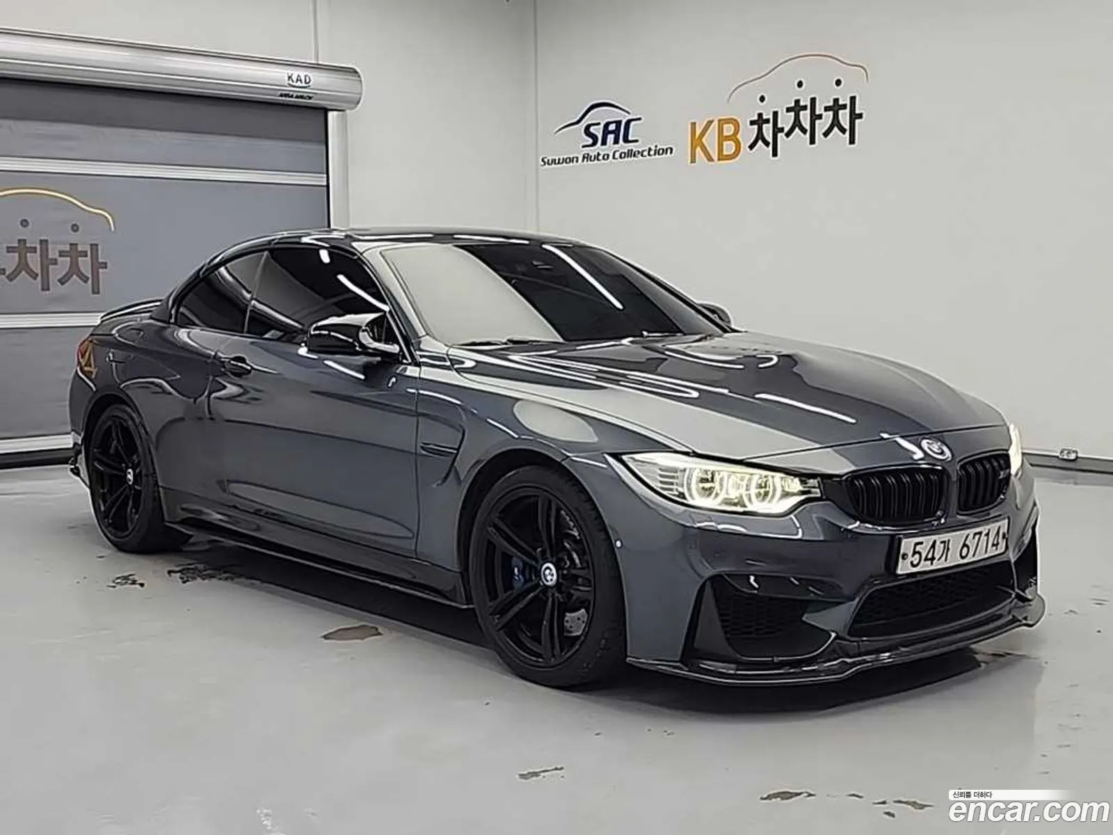 BMW M4 2016 — 9