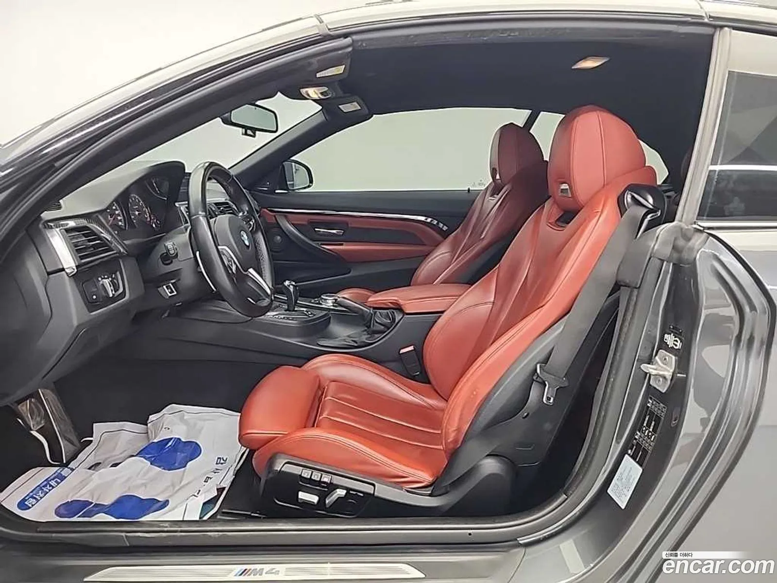 BMW M4 2016 — 18
