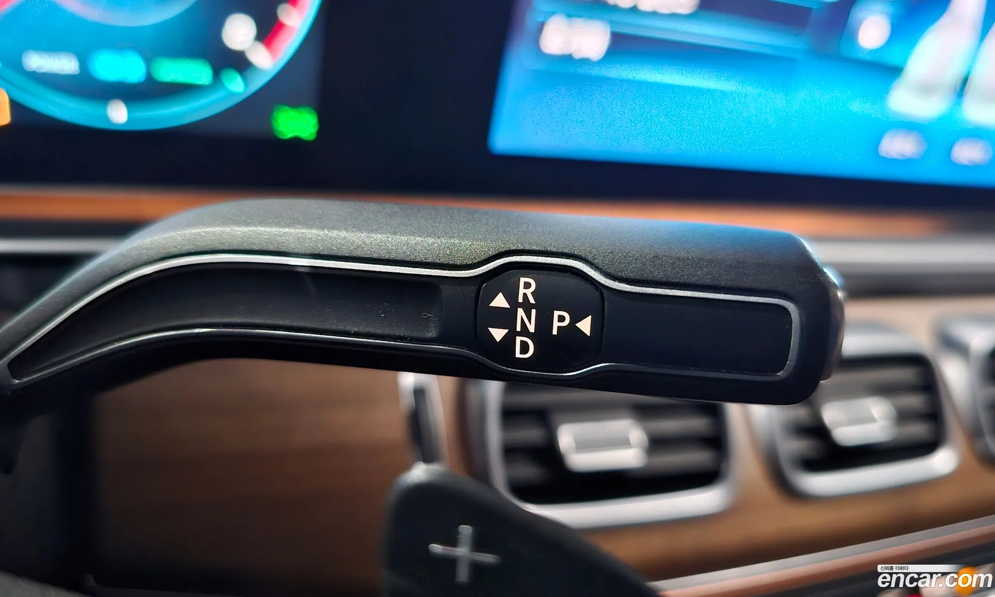 Mercedes-Benz GLE-Class W167 2019 — 12