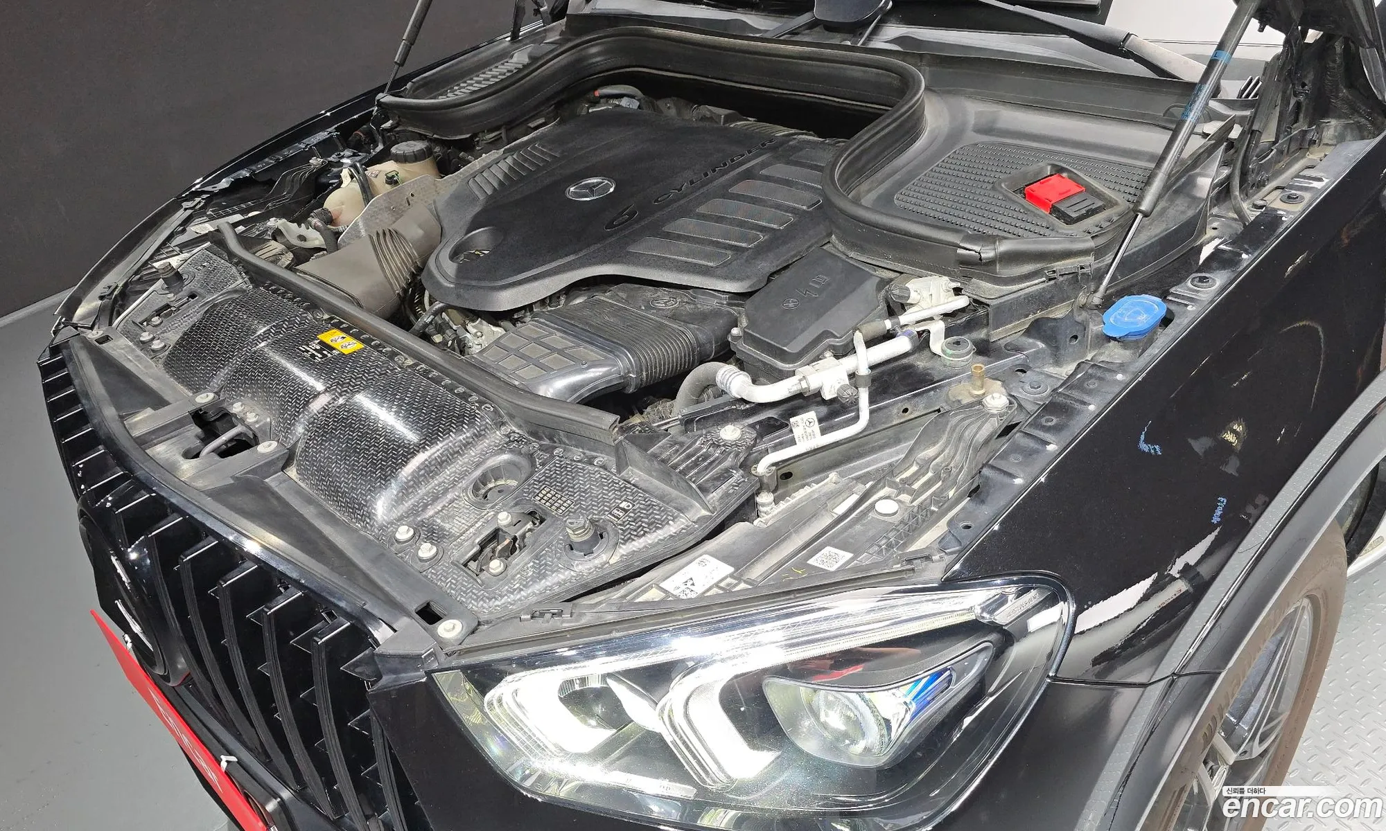 Mercedes-Benz GLE-Class W167 2019 — 17