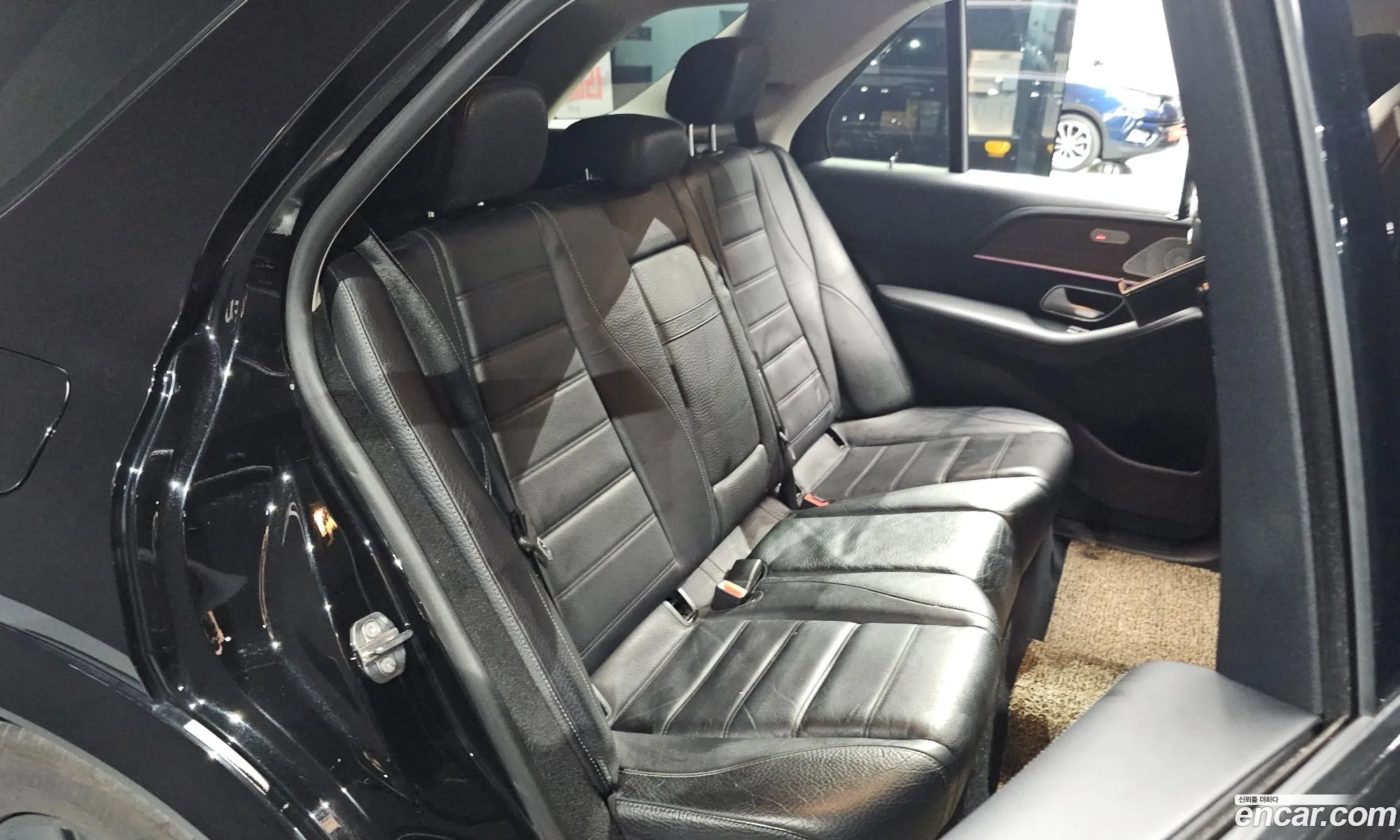 Mercedes-Benz GLE-Class W167 2019 — 6