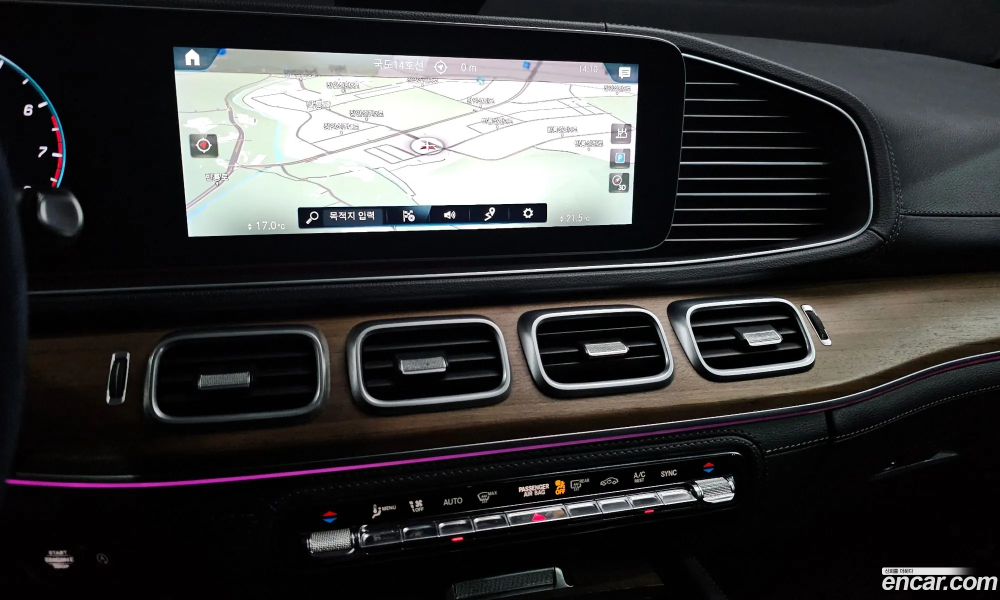 Mercedes-Benz GLE-Class W167 2019 — 9