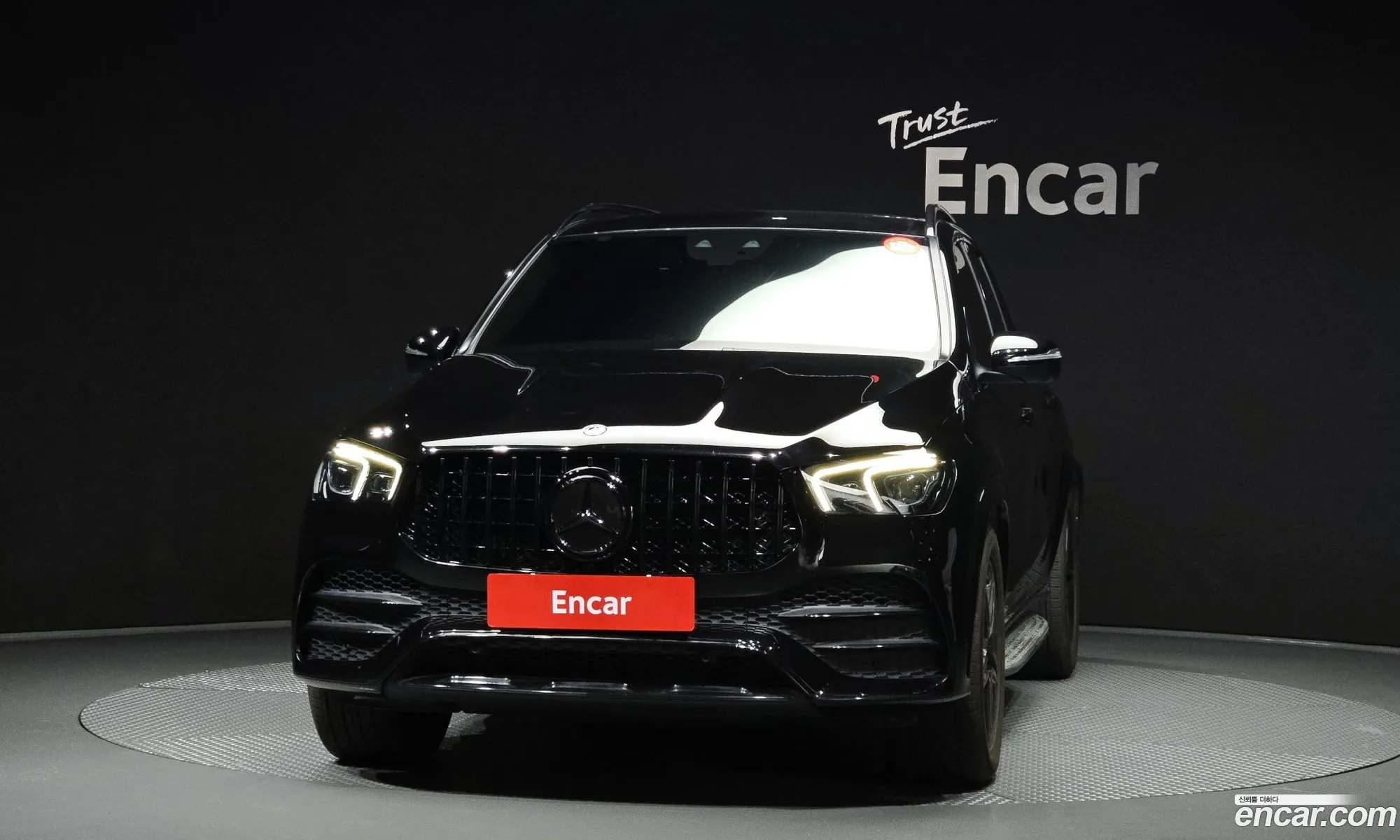 Mercedes-Benz GLE-Class W167 2019 — 8