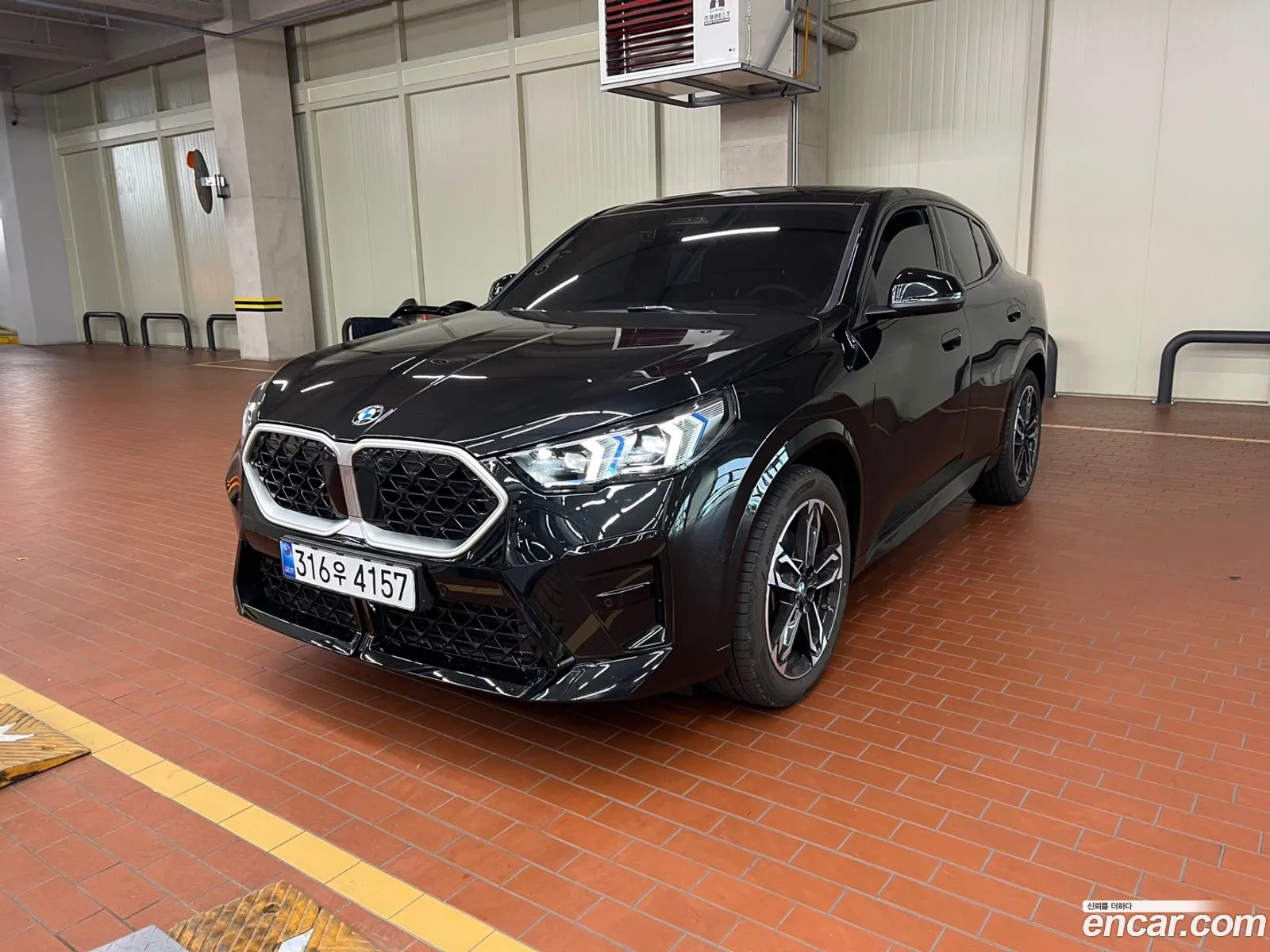 BMW X2 2026 — 2