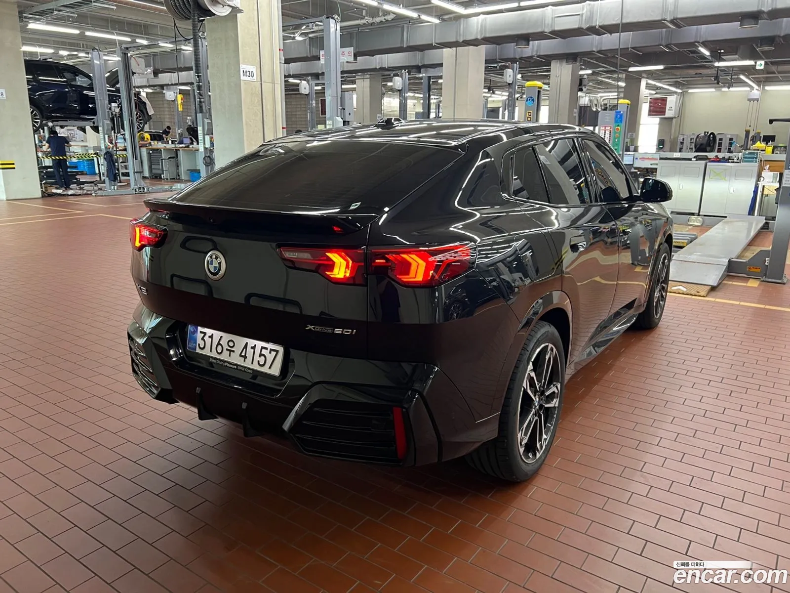 BMW X2 2026 — 4