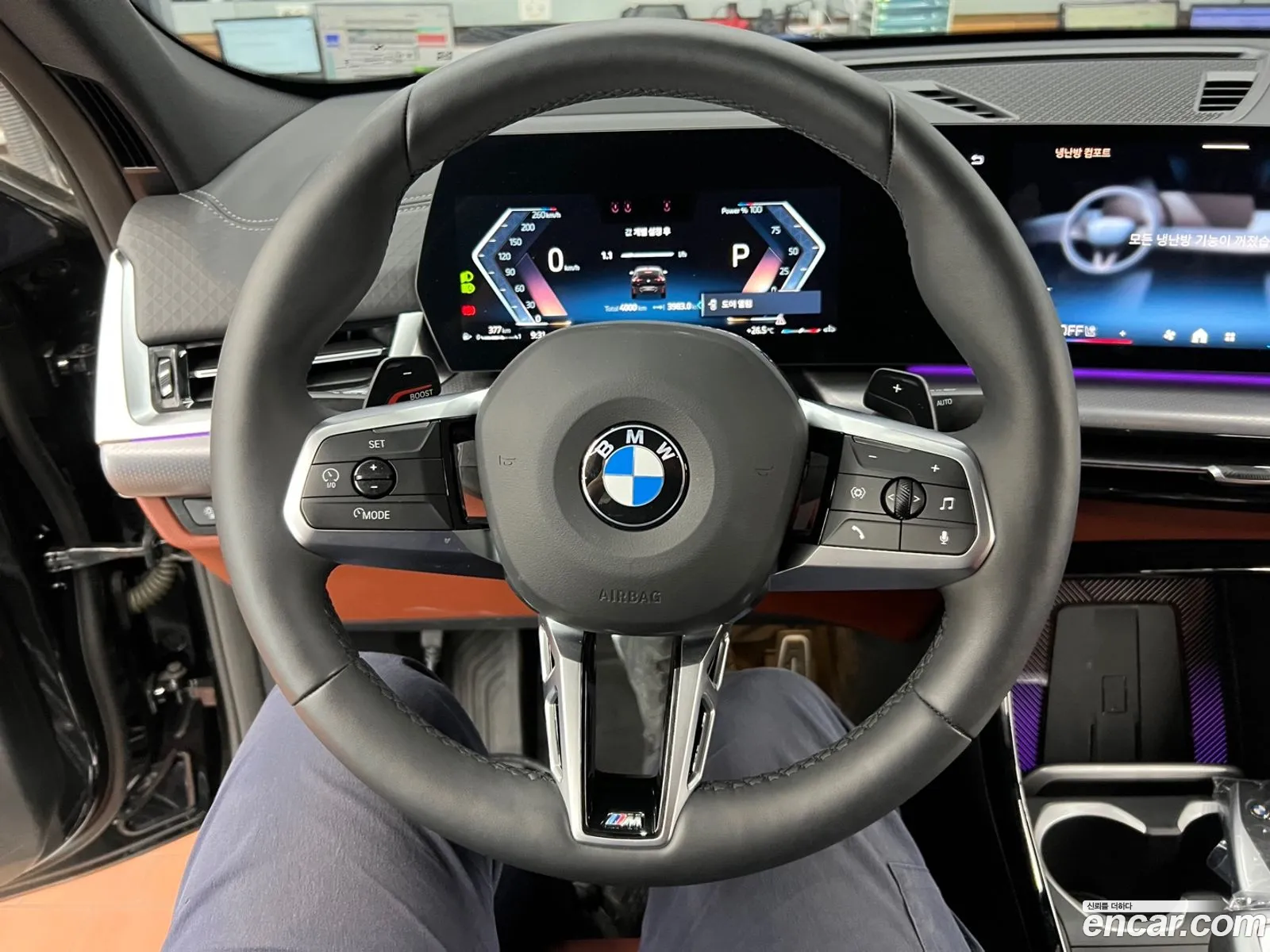 BMW X2 2026 — 8