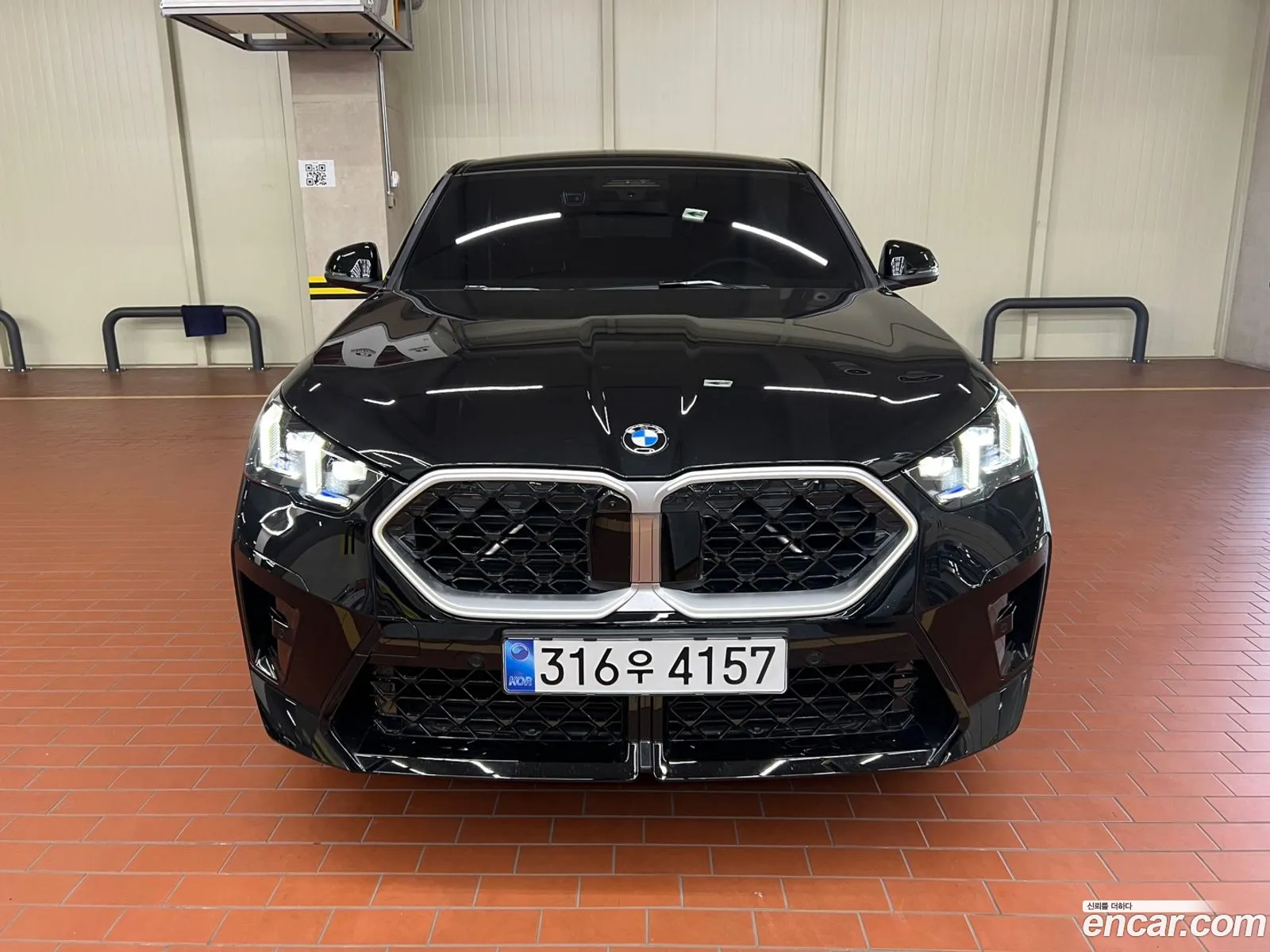 BMW X2 2026 — 6