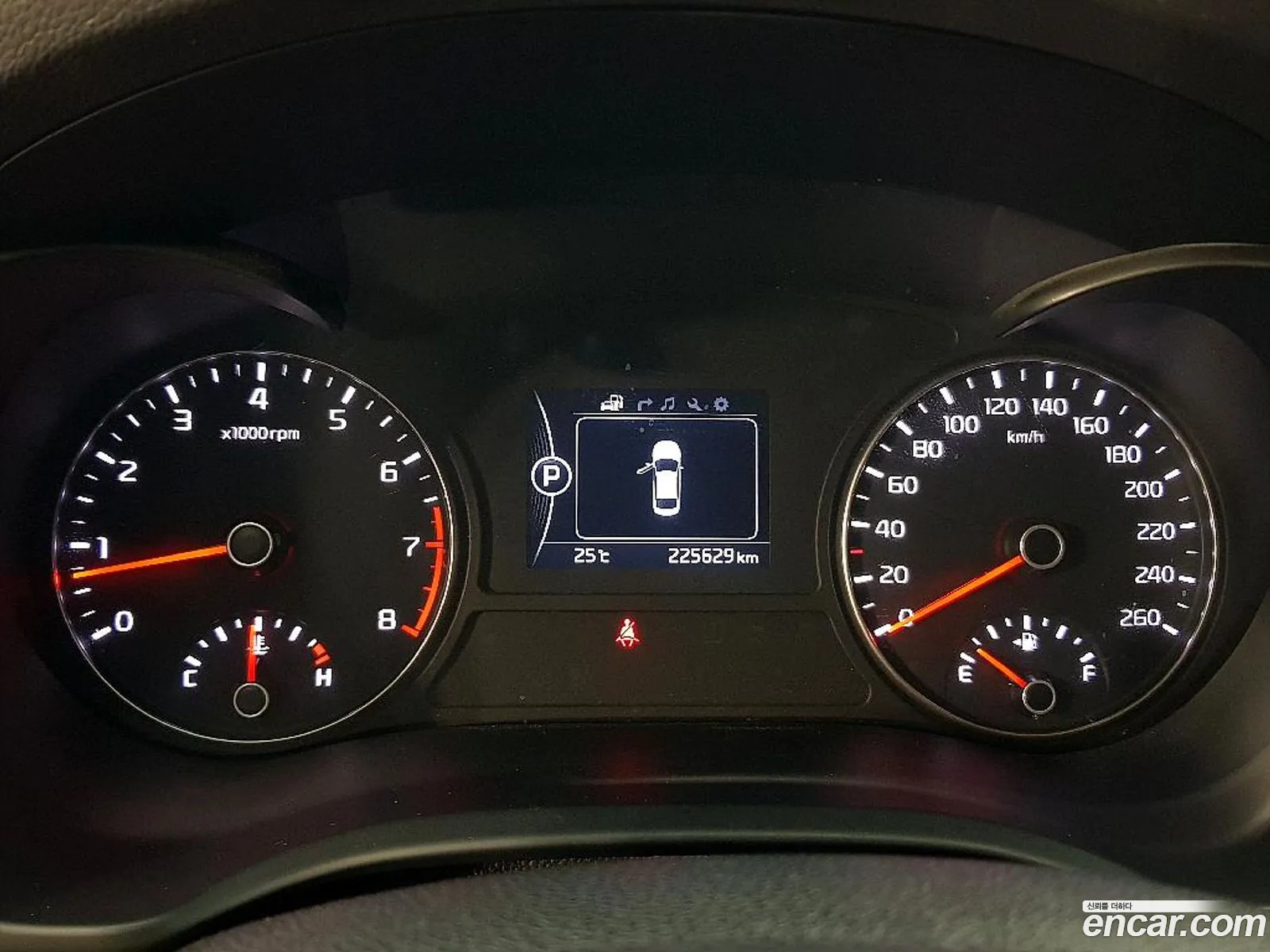 Kia K5 2017 — 2