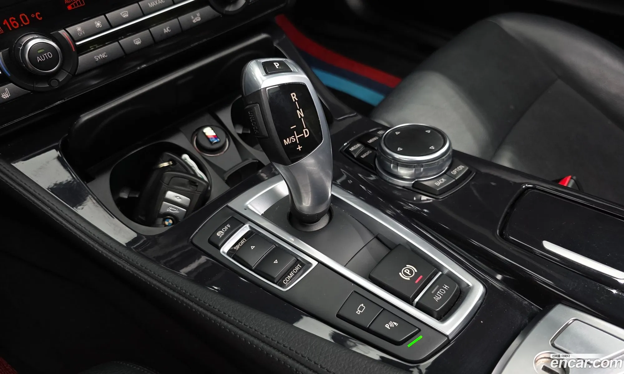 BMW 5 Series 2016 WBA5E510XGG204712 — 6