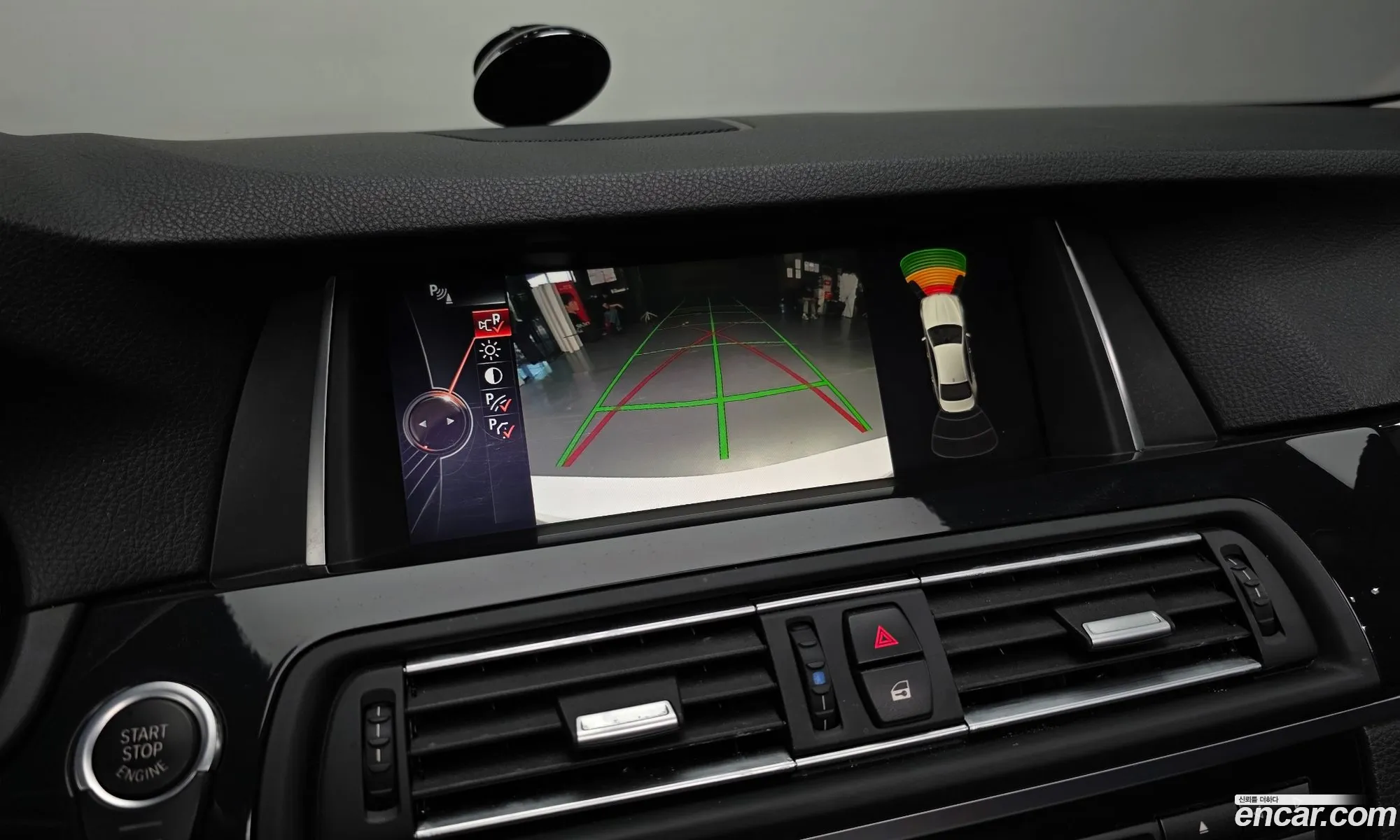 BMW 5 Series 2016 WBA5E510XGG204712 — 10