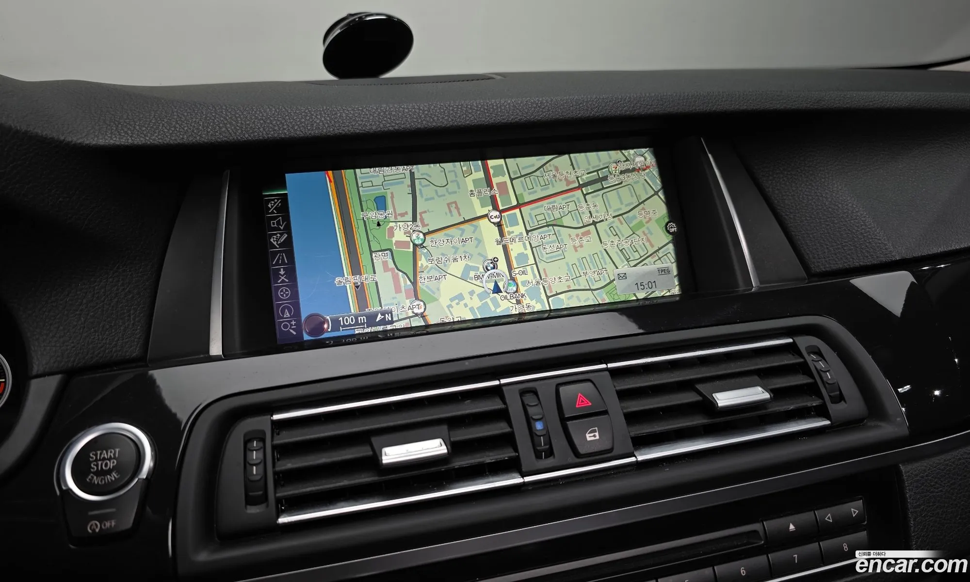 BMW 5 Series 2016 WBA5E510XGG204712 — 12