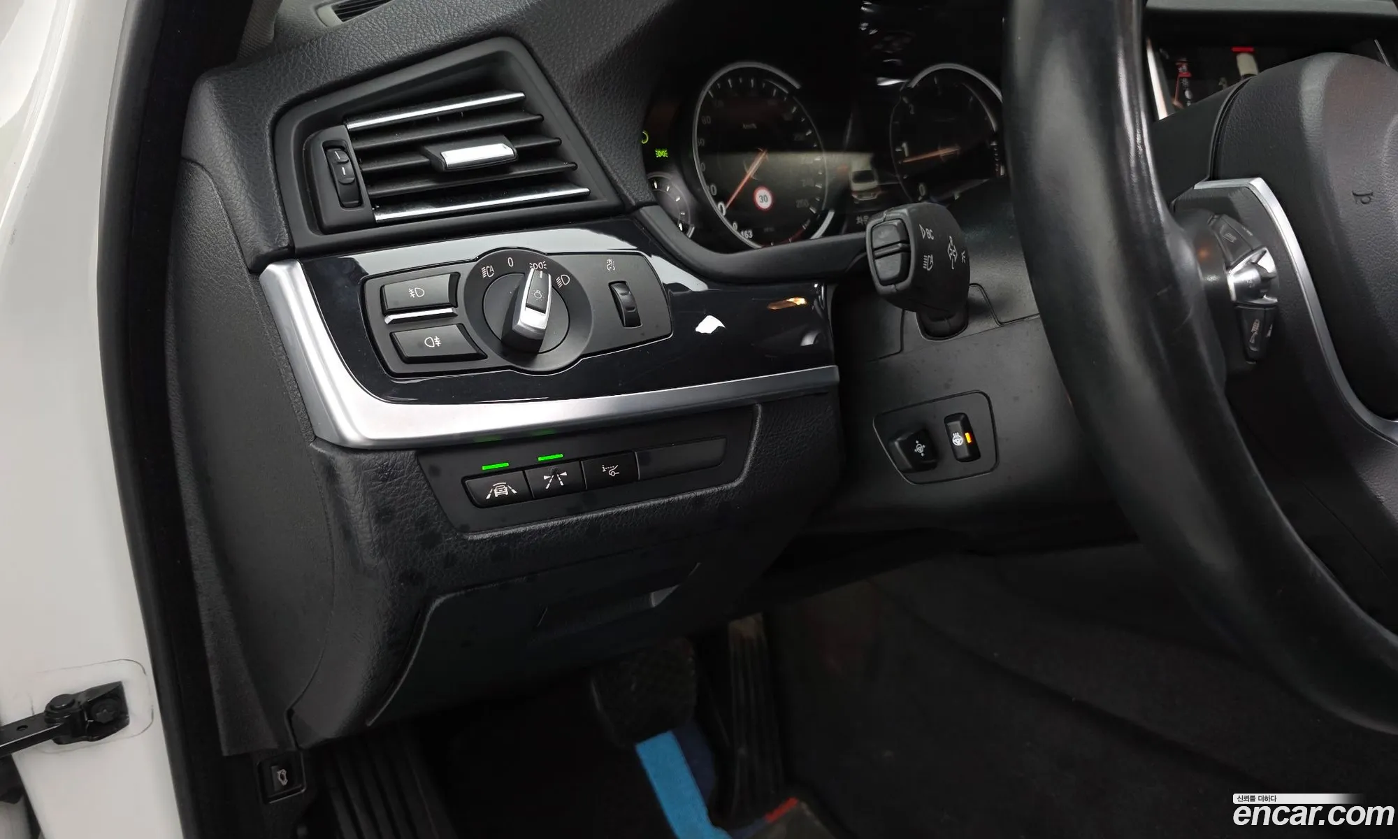 BMW 5 Series 2016 WBA5E510XGG204712 — 15