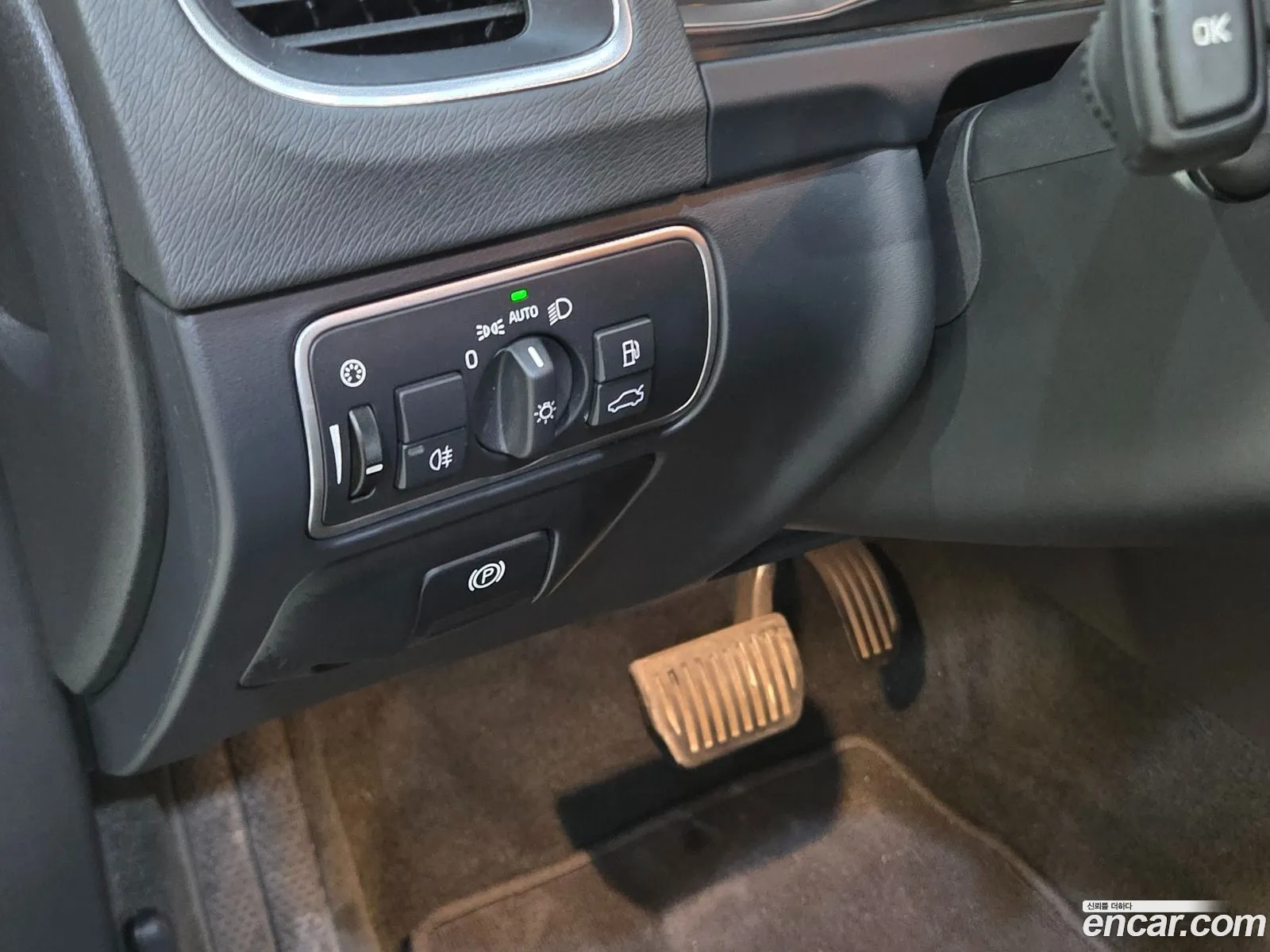 Volvo S60 2015 — 4