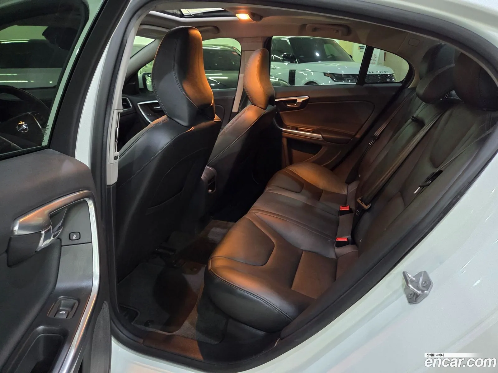Volvo S60 2015 — 6
