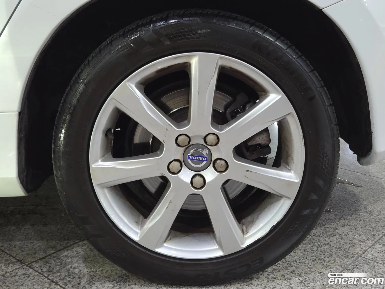 Volvo S60 2015 — 5