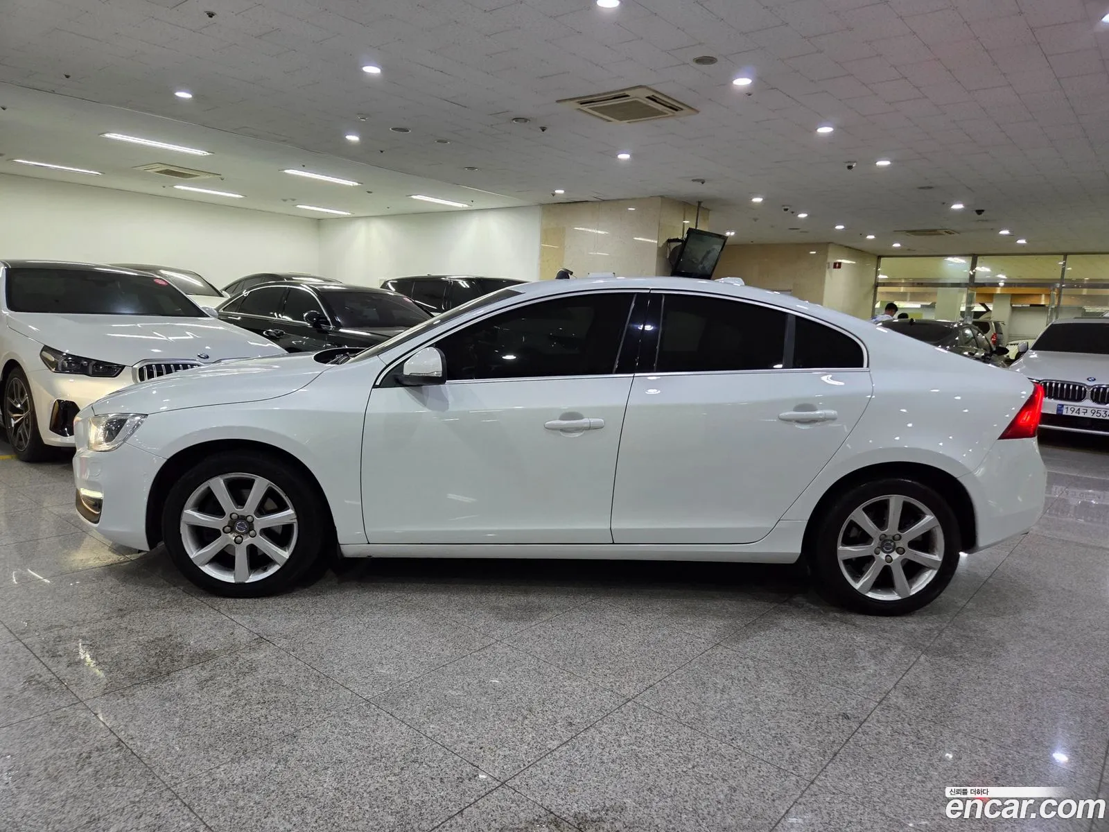 Volvo S60 2015 — 8
