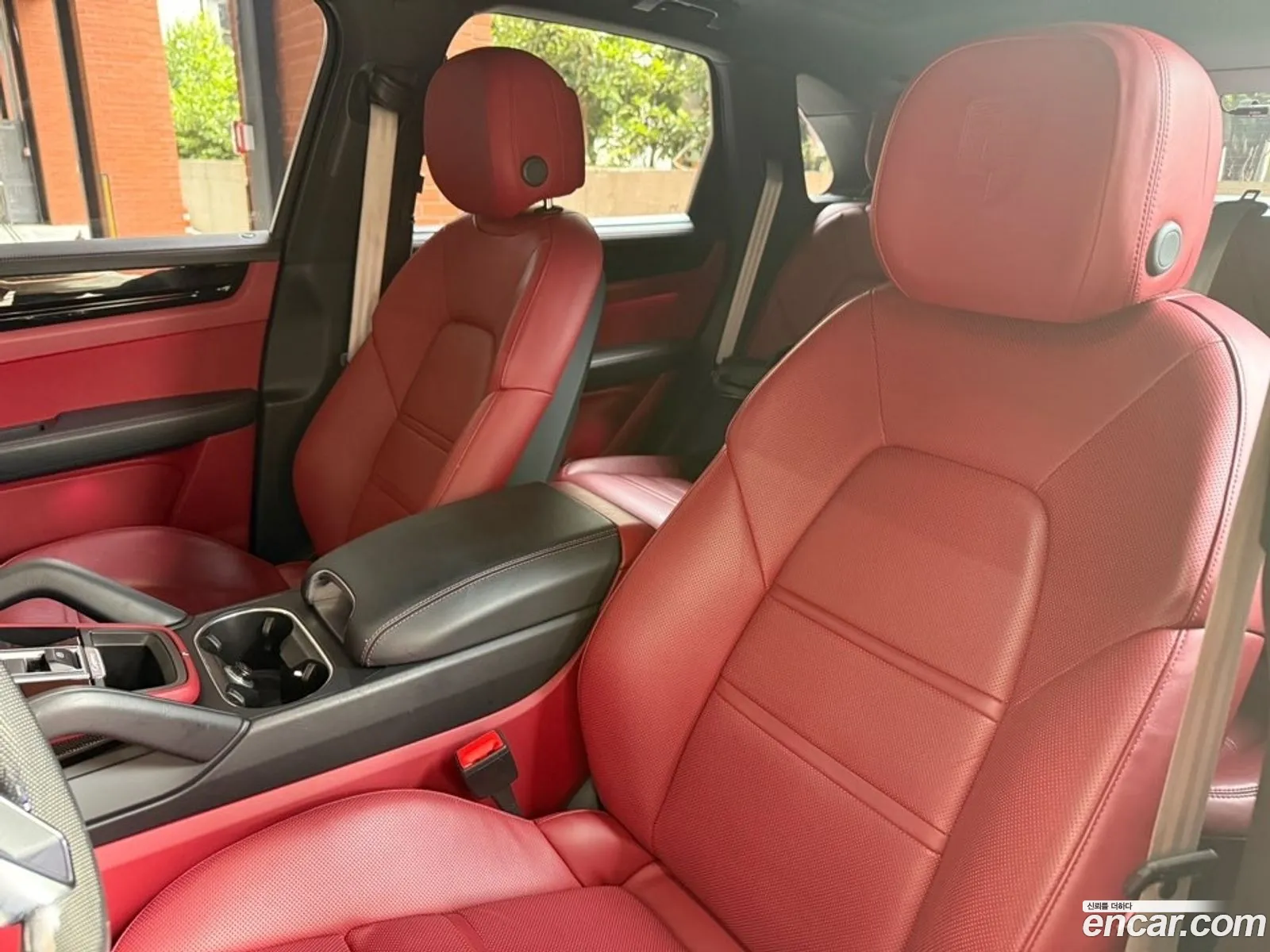 Porsche Cayenne 2023 — 7