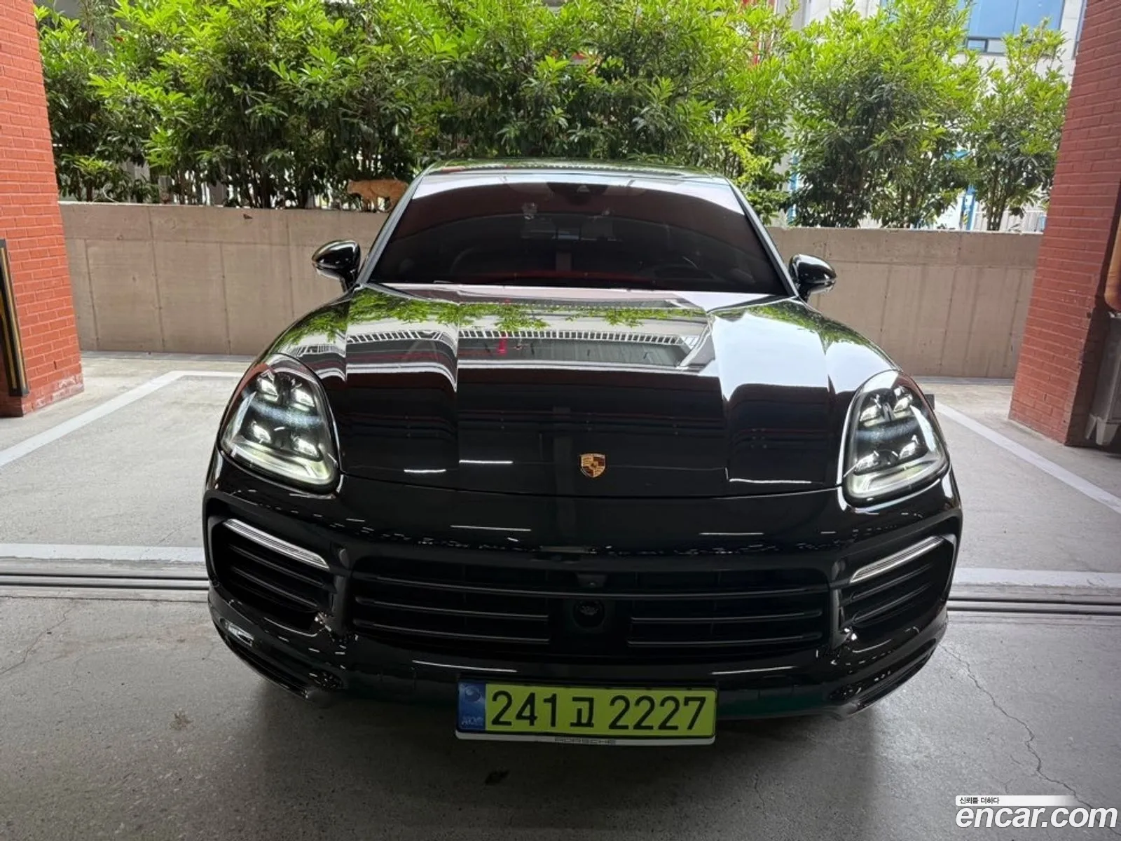 Porsche Cayenne 2023 — 16