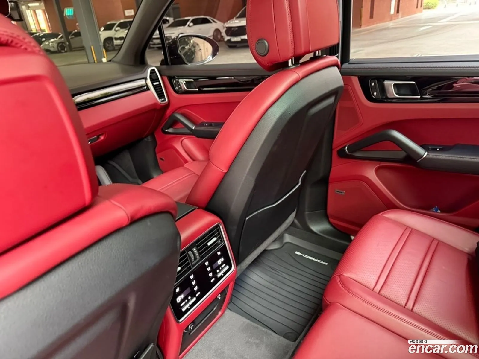 Porsche Cayenne 2023 — 15