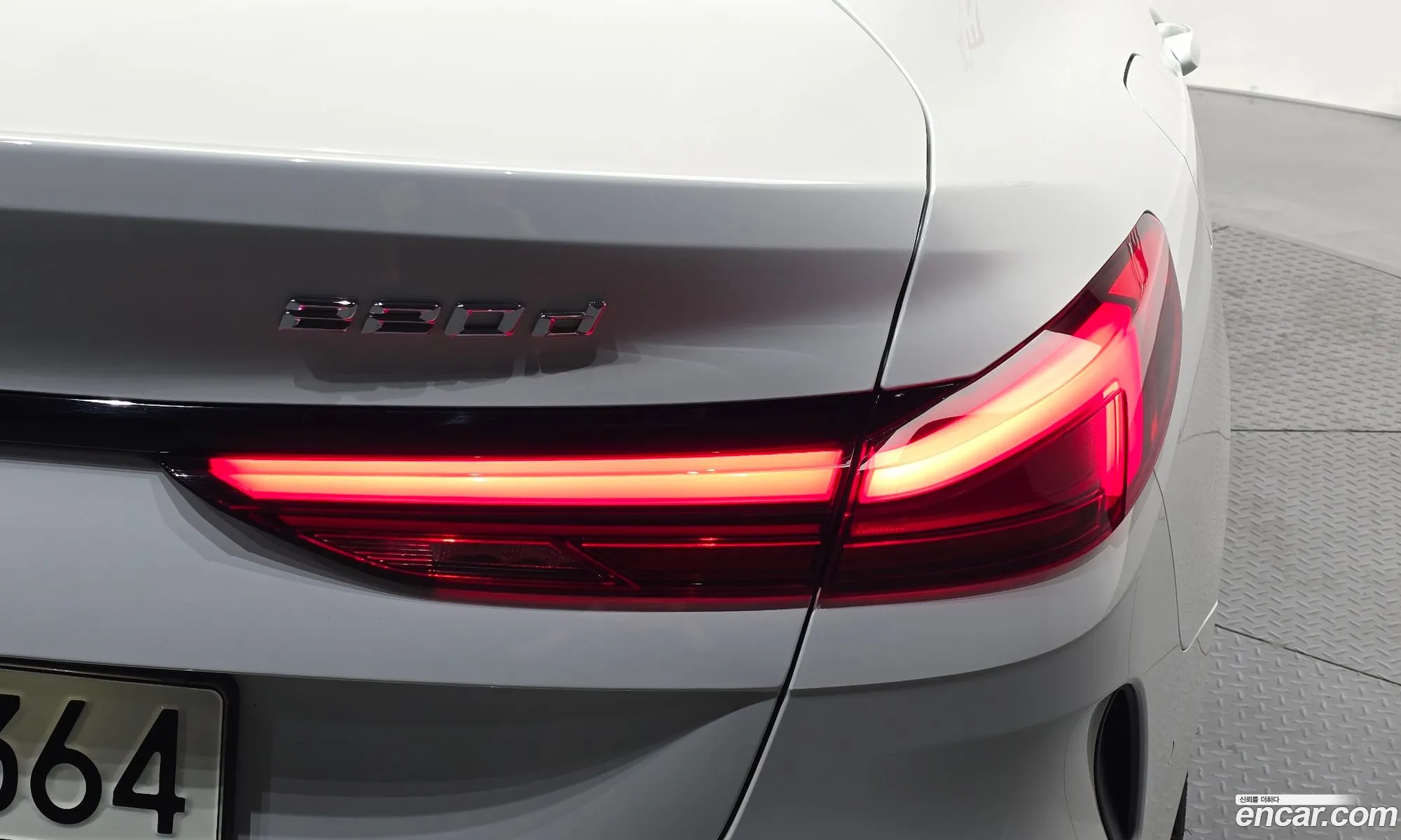 BMW 2 Series Gran Coupe 2020 — 18