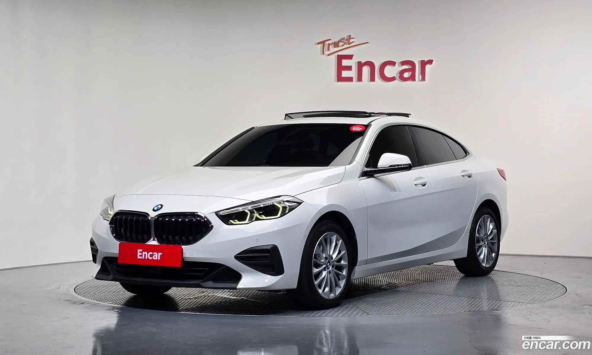 BMW 2 Series Gran Coupe 2020 — 19