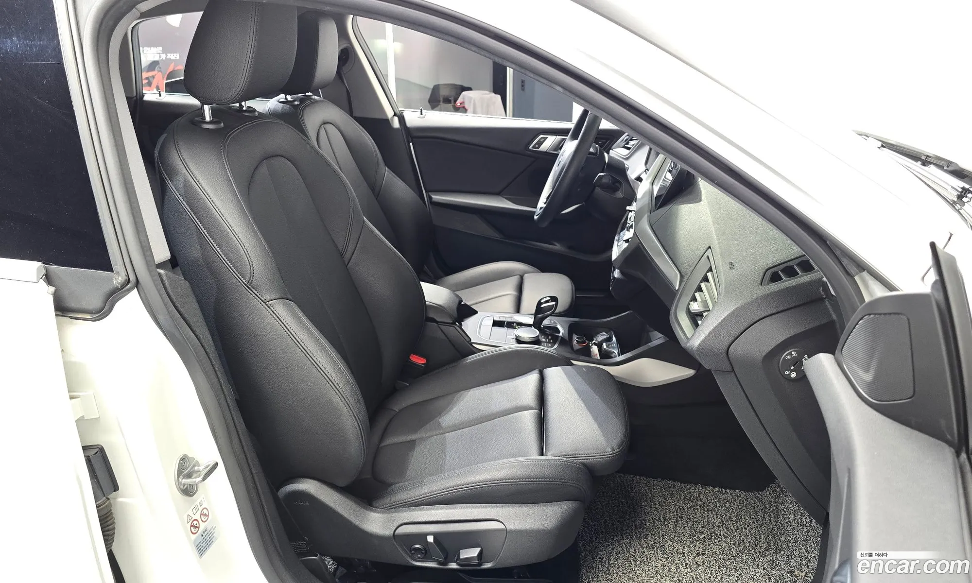 BMW 2 Series Gran Coupe 2020 — 23