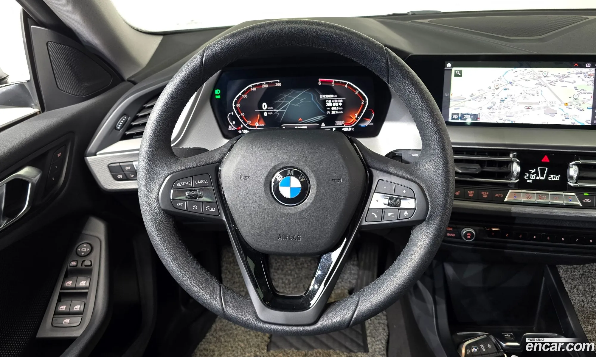 BMW 2 Series Gran Coupe 2020 — 11