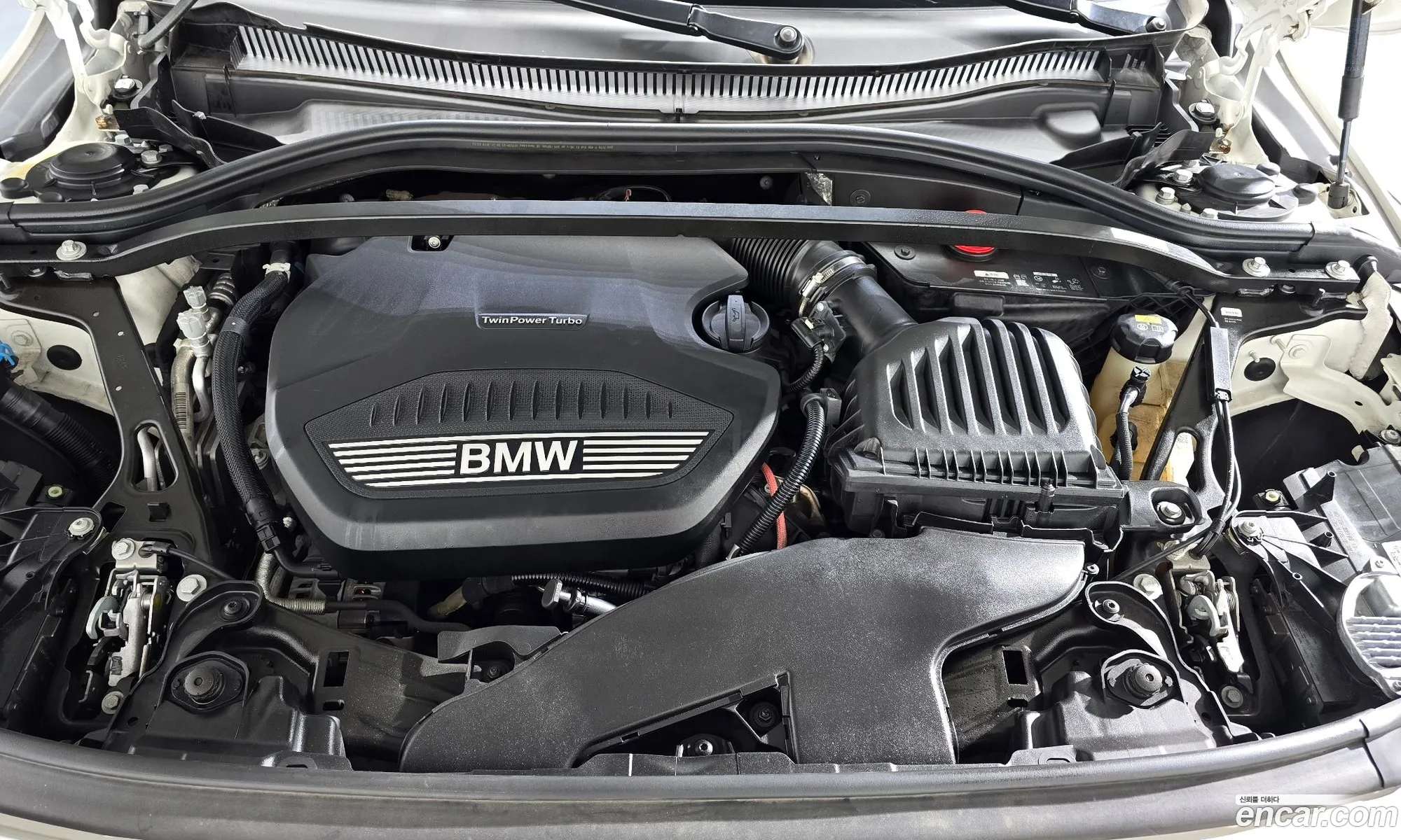 BMW 2 Series Gran Coupe 2020 — 28