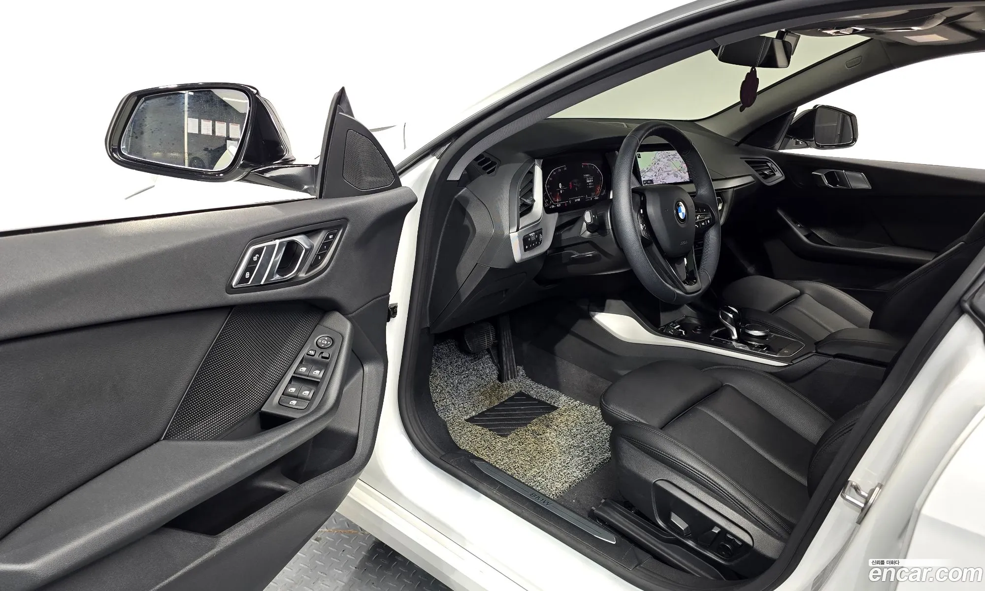 BMW 2 Series Gran Coupe 2020 — 21